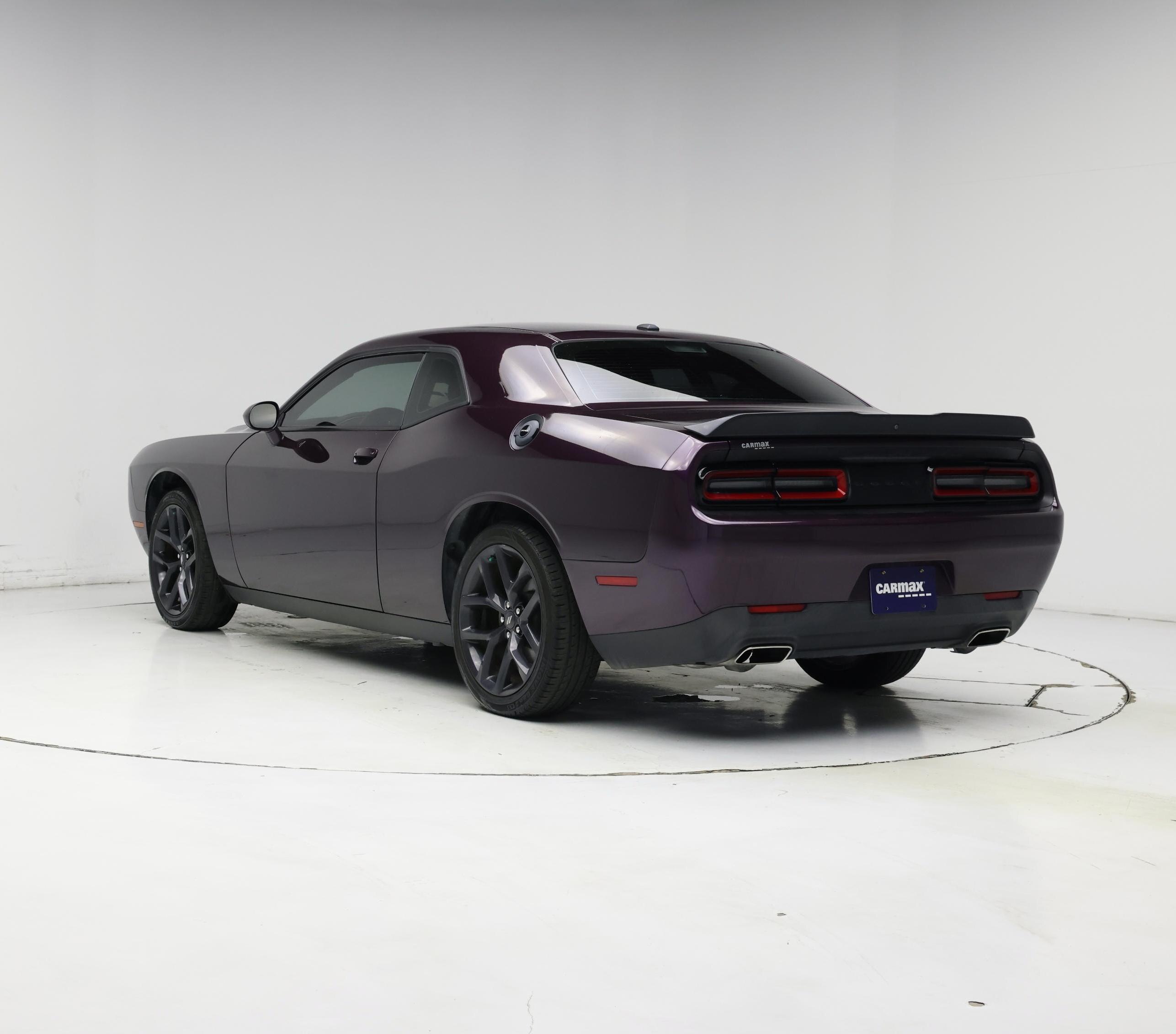 Thumbnail: 2021 Dodge Challenger - 2