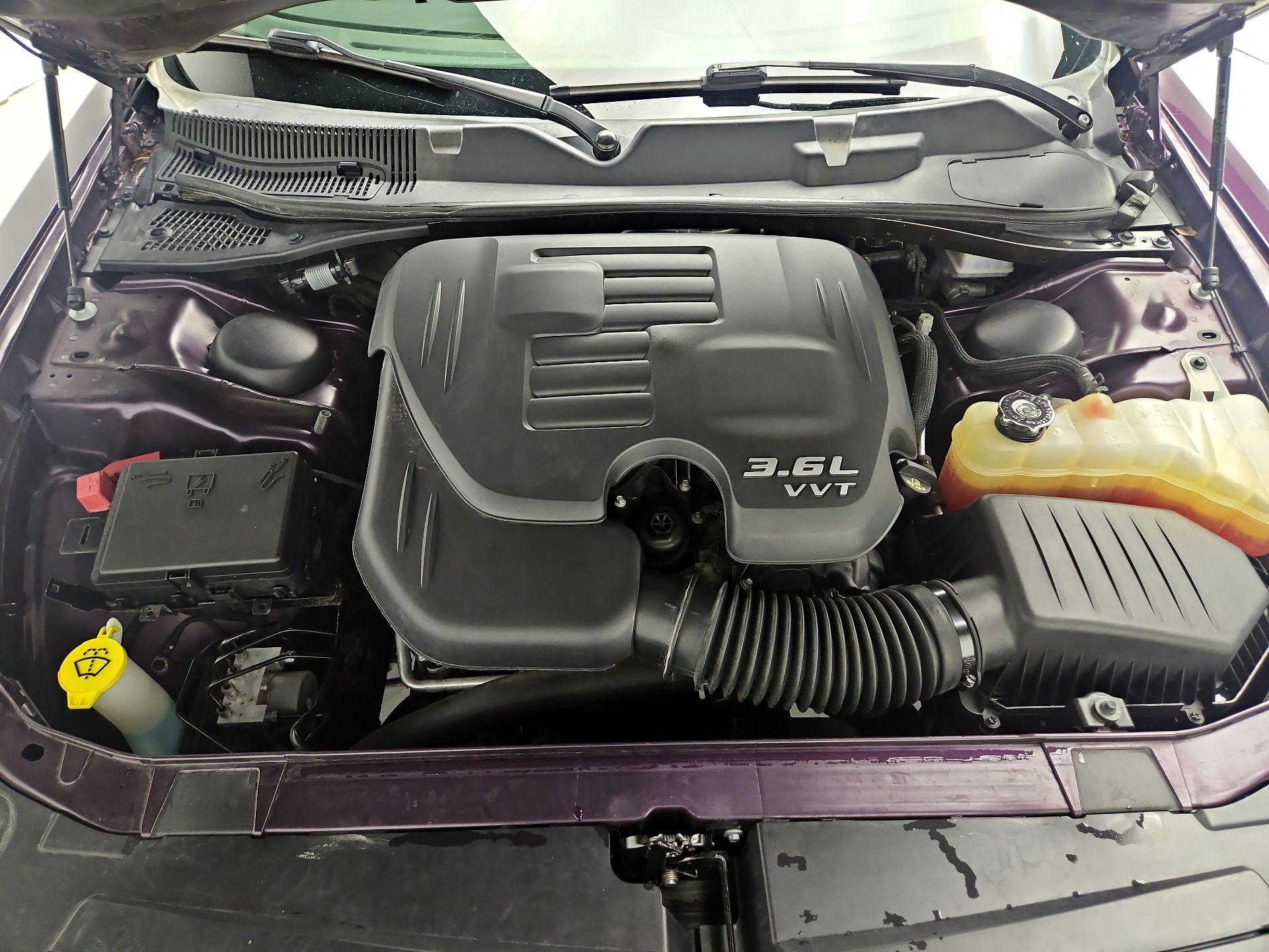 Thumbnail: 2021 Dodge Challenger - 20