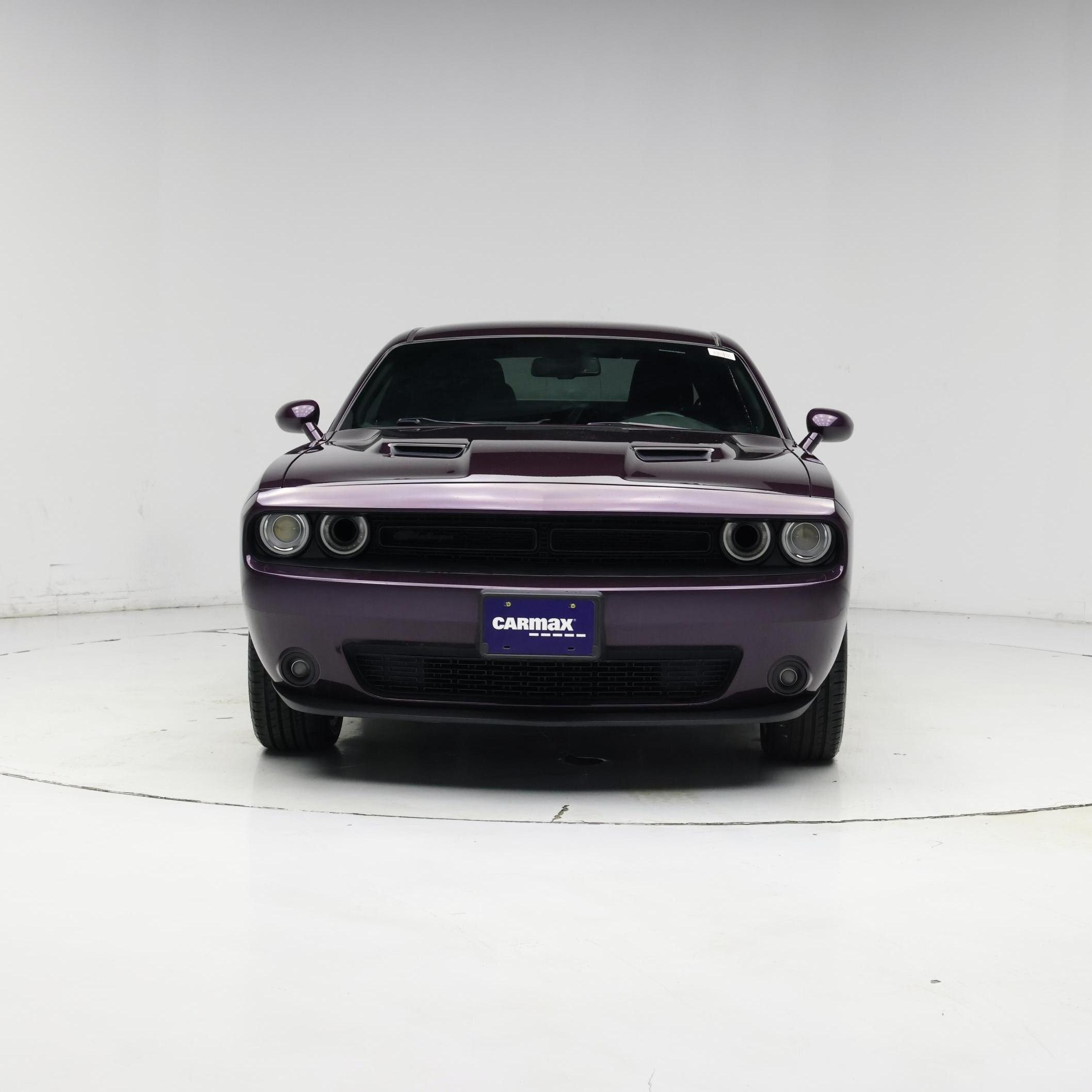 Thumbnail: 2021 Dodge Challenger - 5