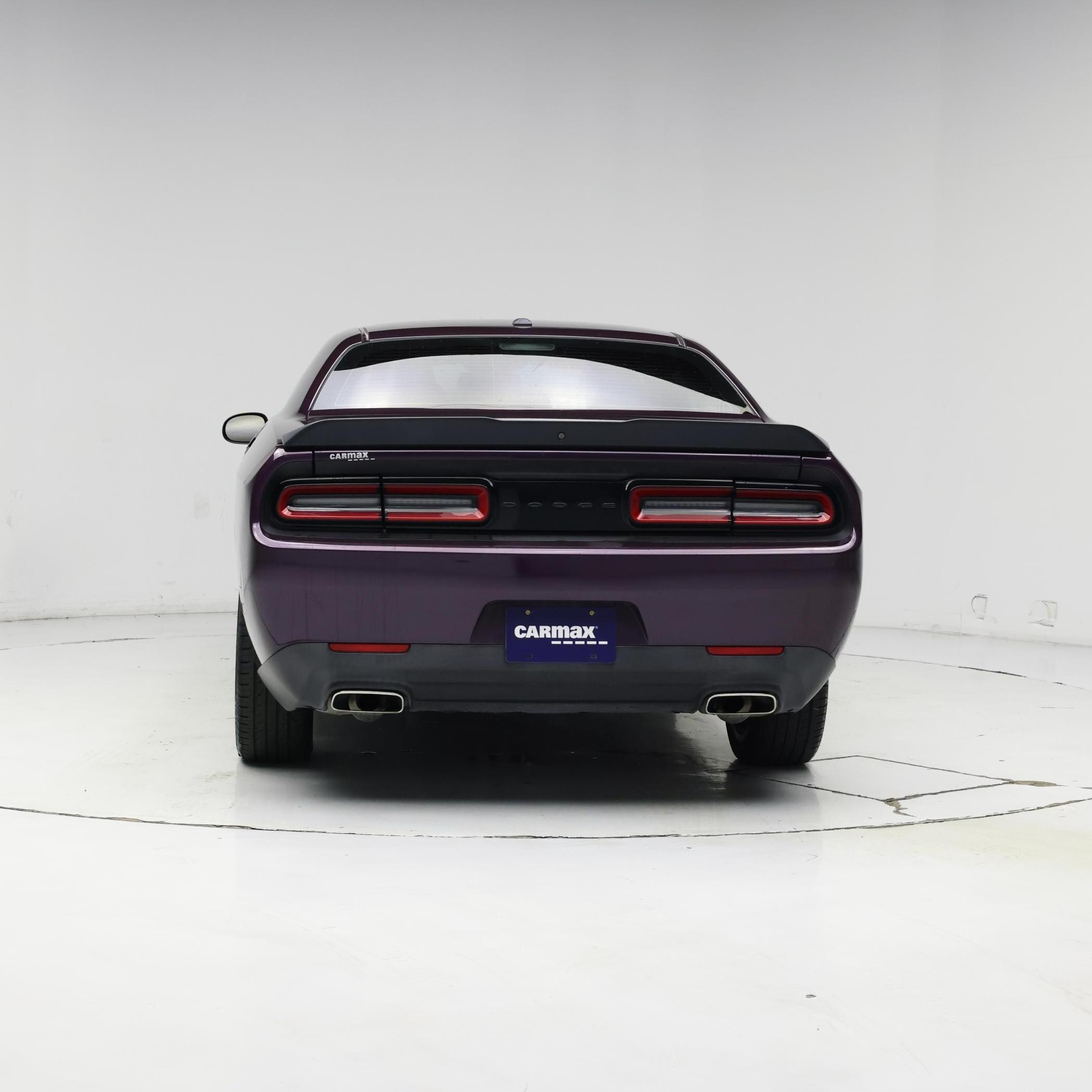 Thumbnail: 2021 Dodge Challenger - 6