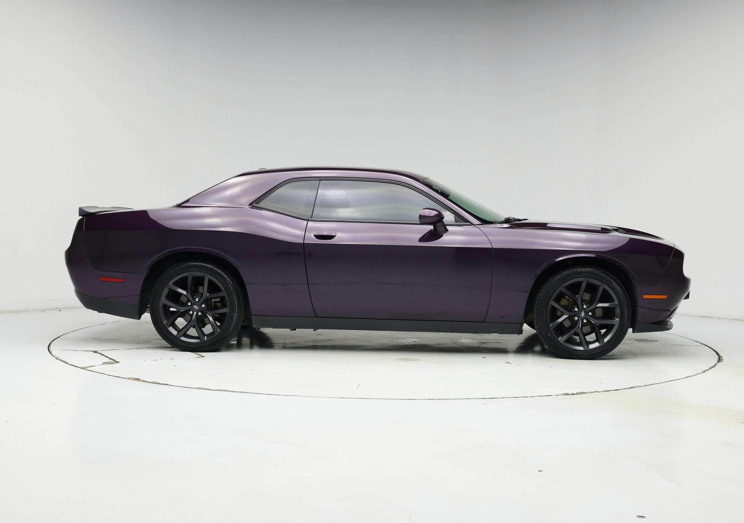 Thumbnail: 2021 Dodge Challenger - 7