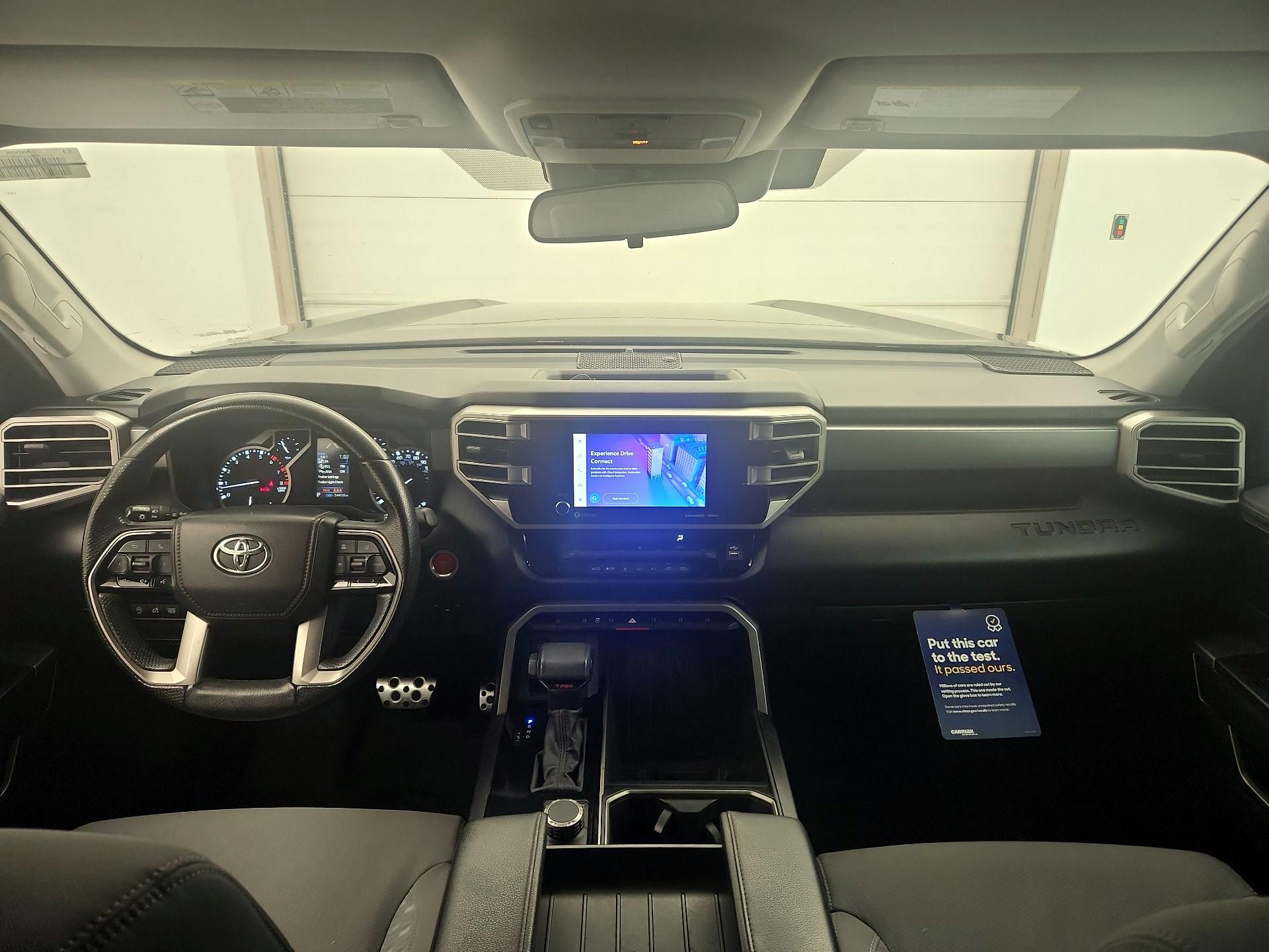 Thumbnail: 2022 Toyota Tundra - 9