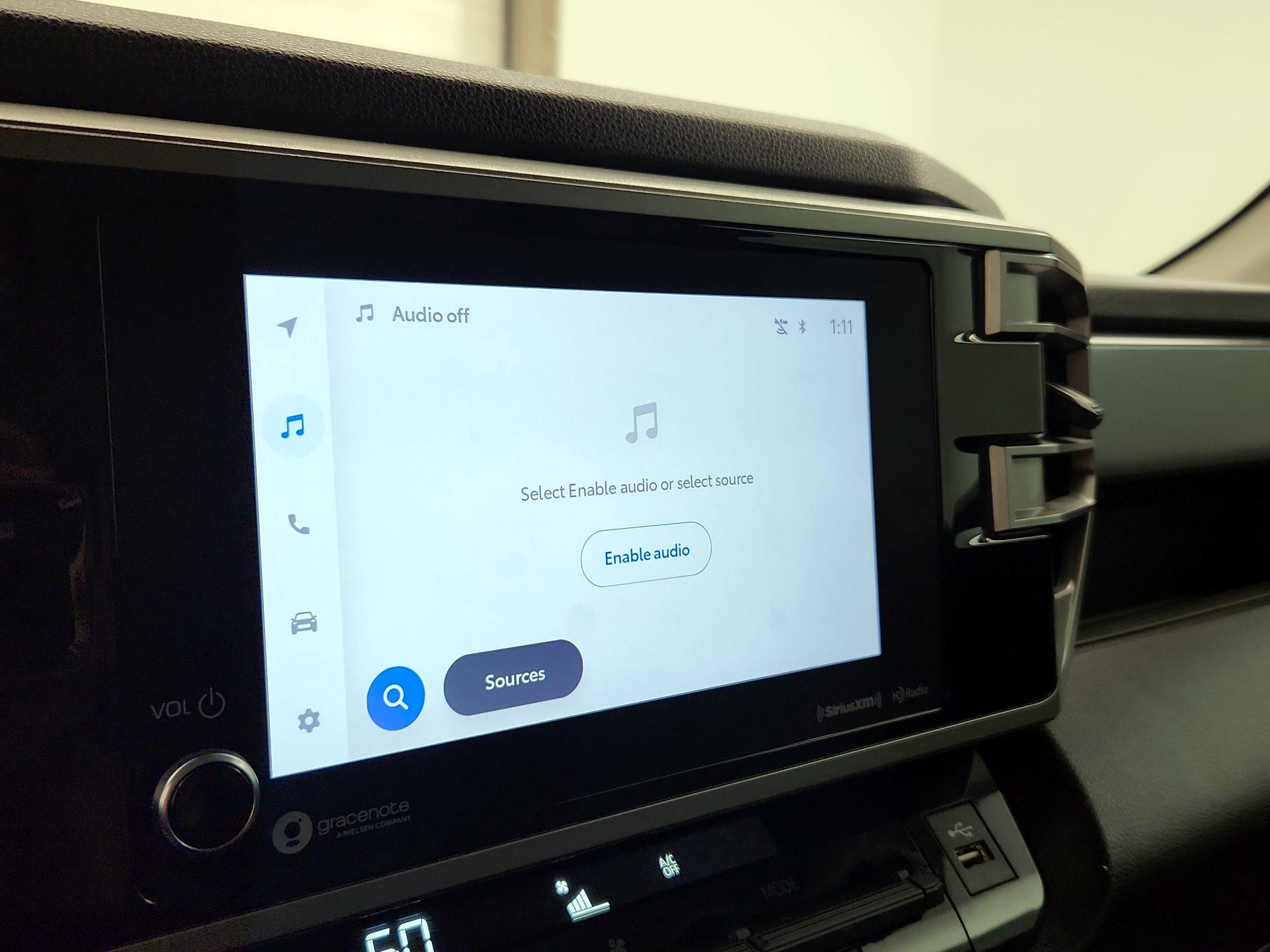 Thumbnail: 2022 Toyota Tundra - 16