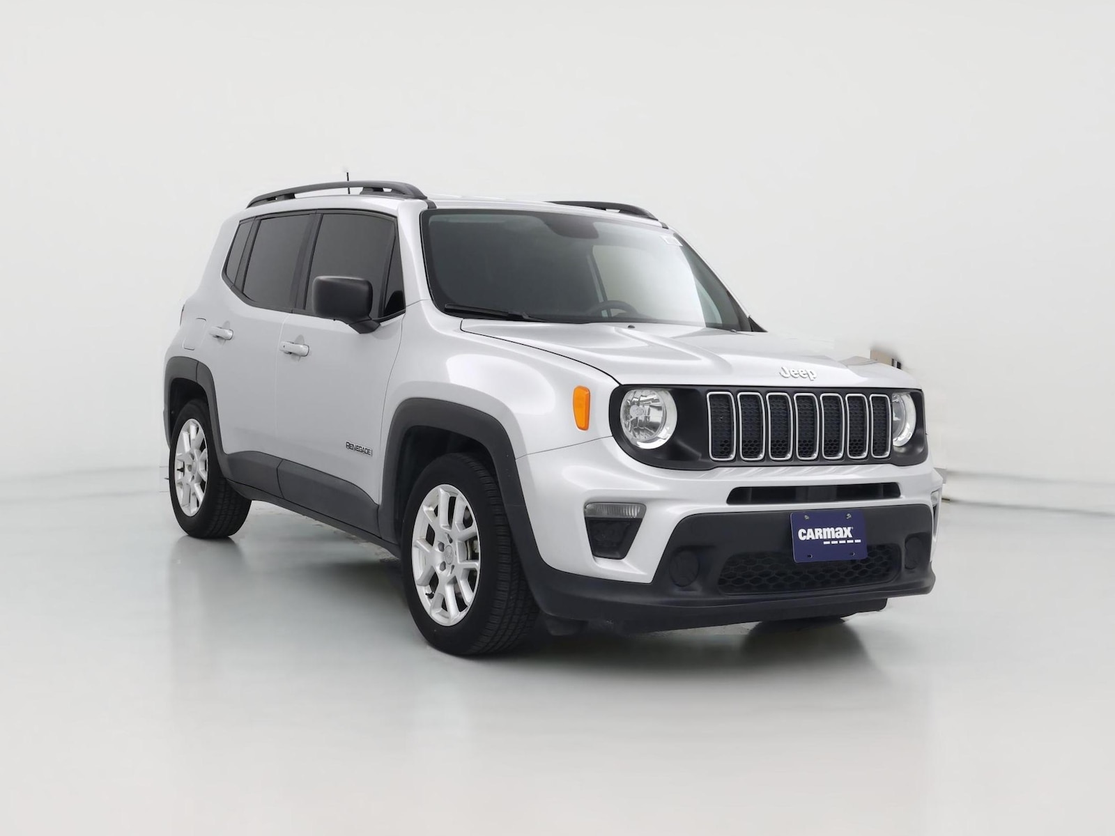 2020 Jeep Renegade Sport