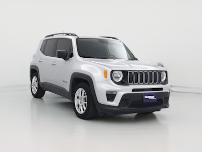 2020 Jeep Renegade Sport