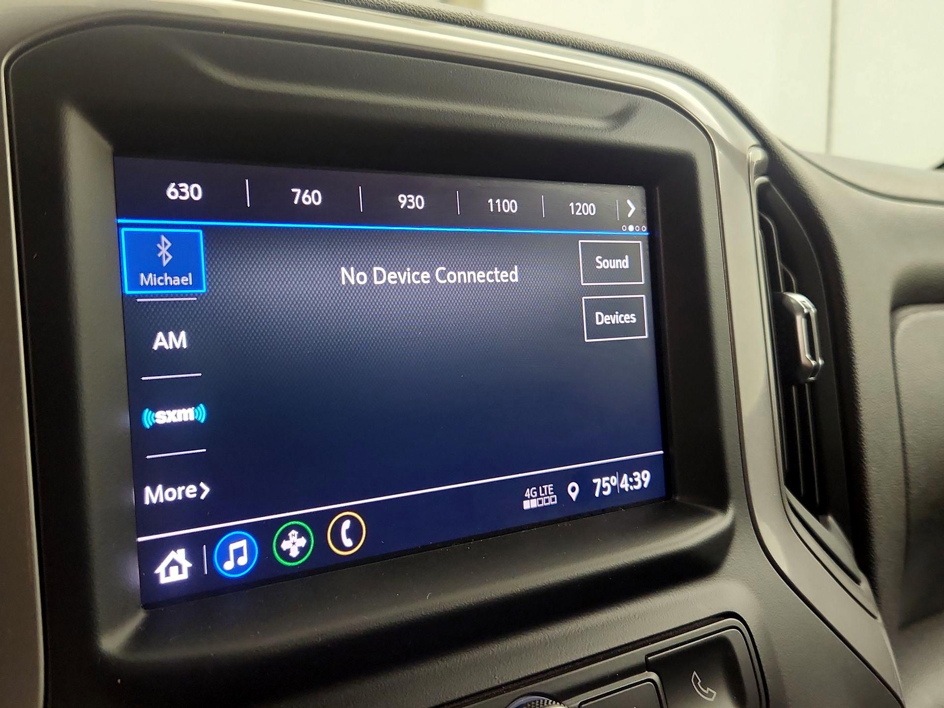 Thumbnail: 2021 Chevrolet Silverado 1500 - 15