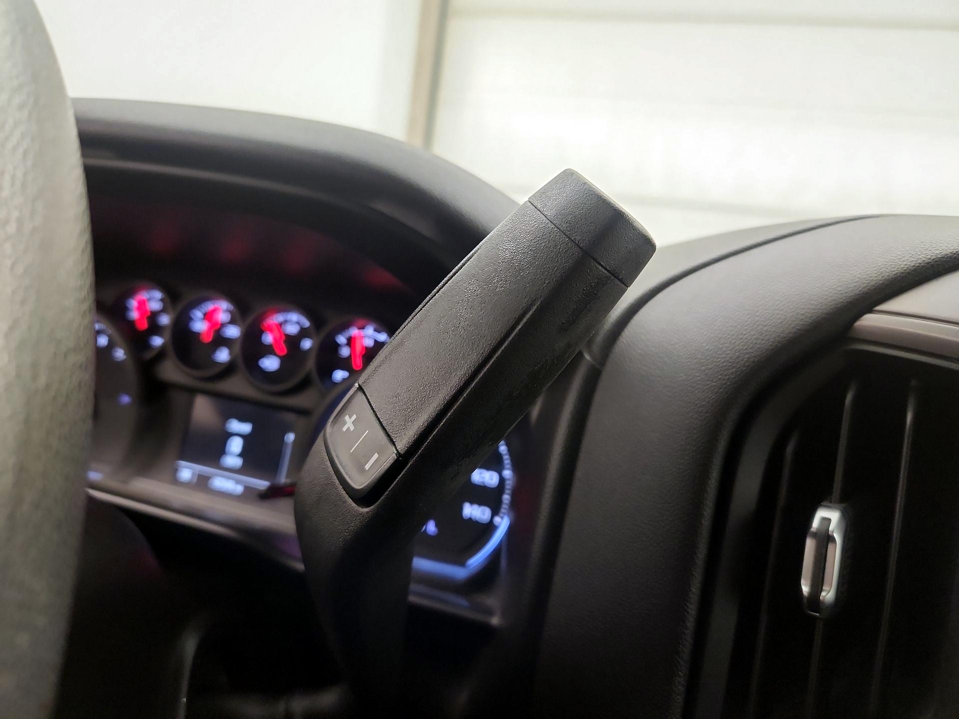 Thumbnail: 2021 Chevrolet Silverado 1500 - 17