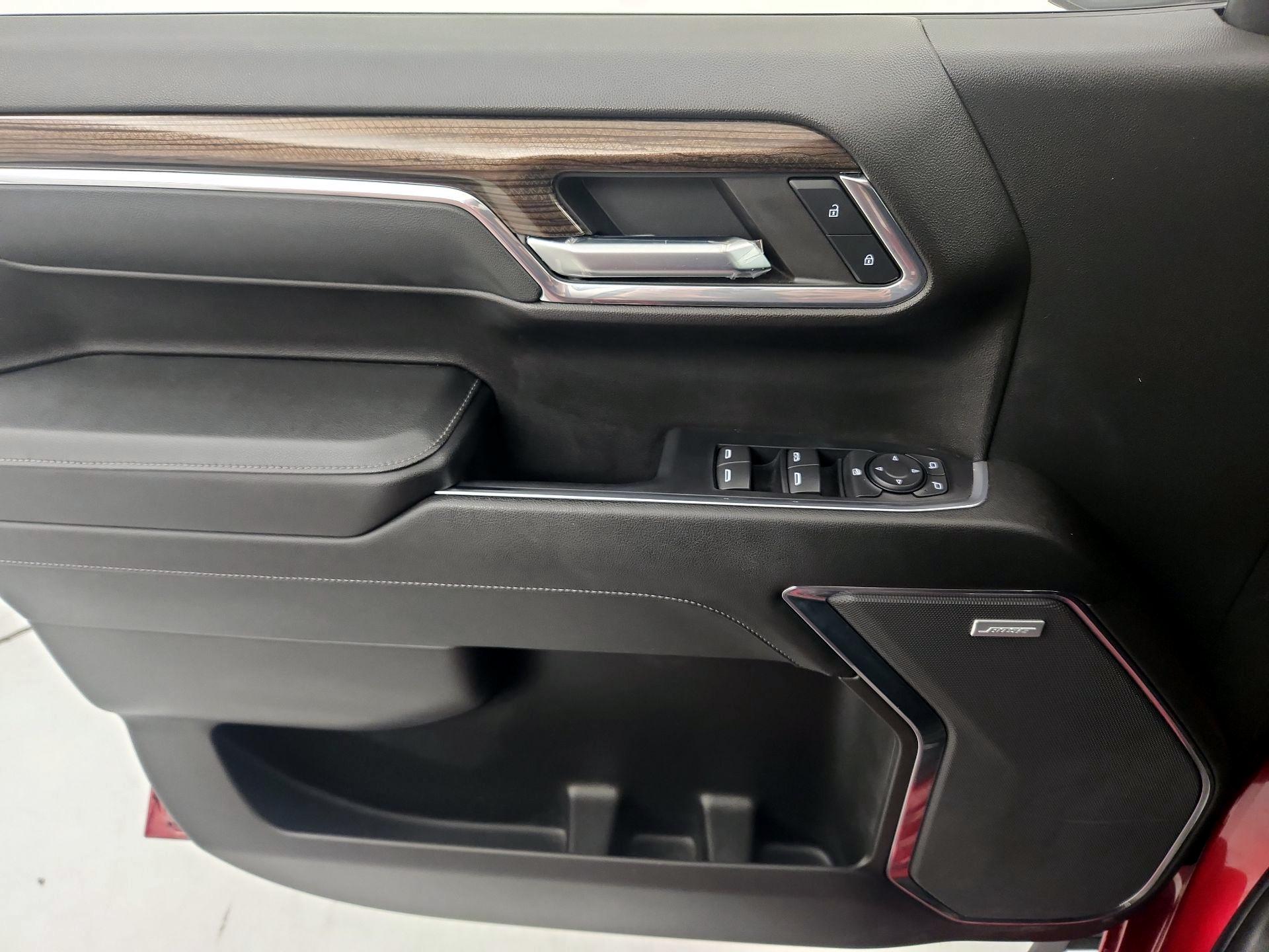 Thumbnail: 2024 Chevrolet Silverado 1500 - 12