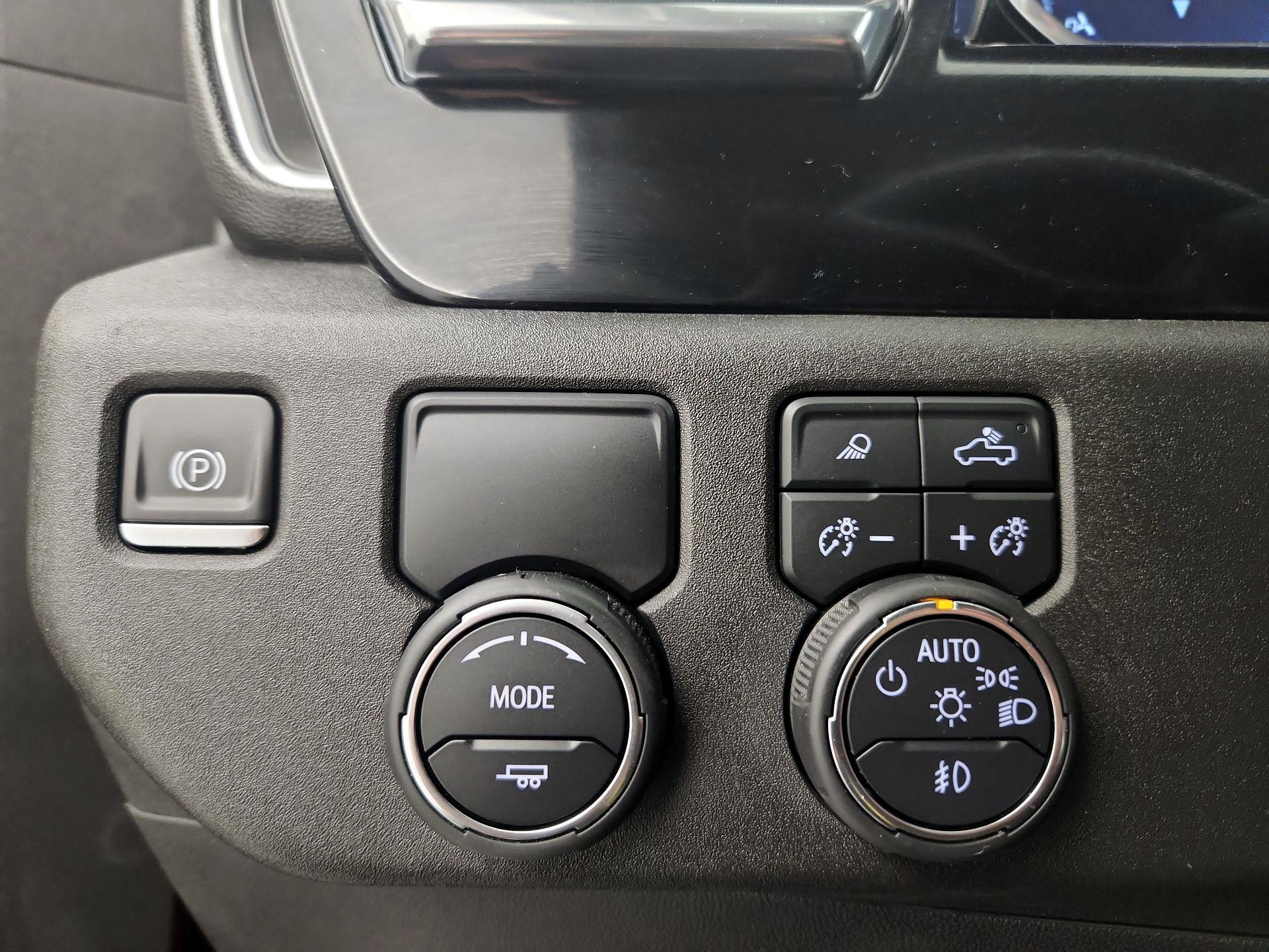 Thumbnail: 2024 Chevrolet Silverado 1500 - 13