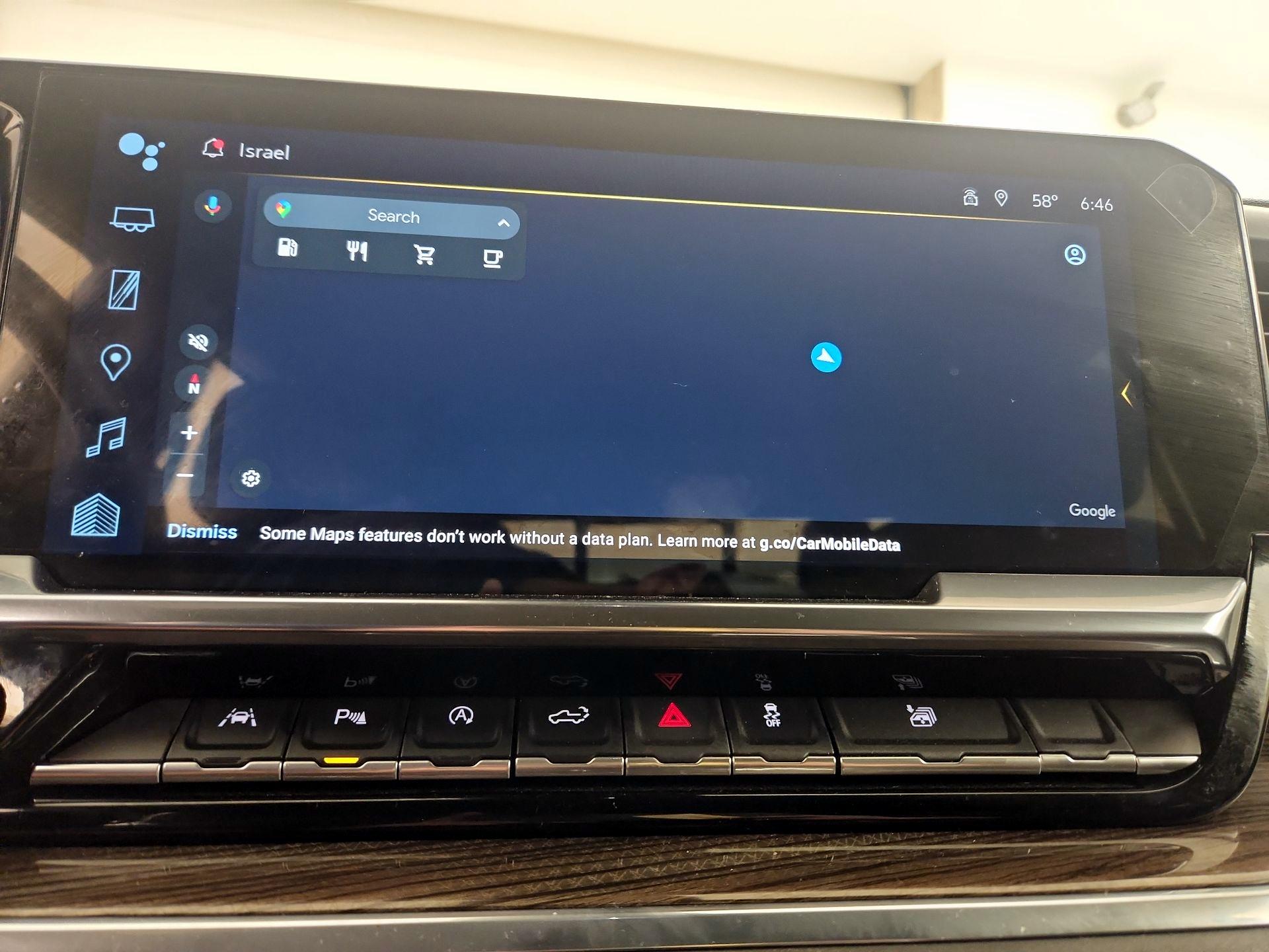 Thumbnail: 2024 Chevrolet Silverado 1500 - 14