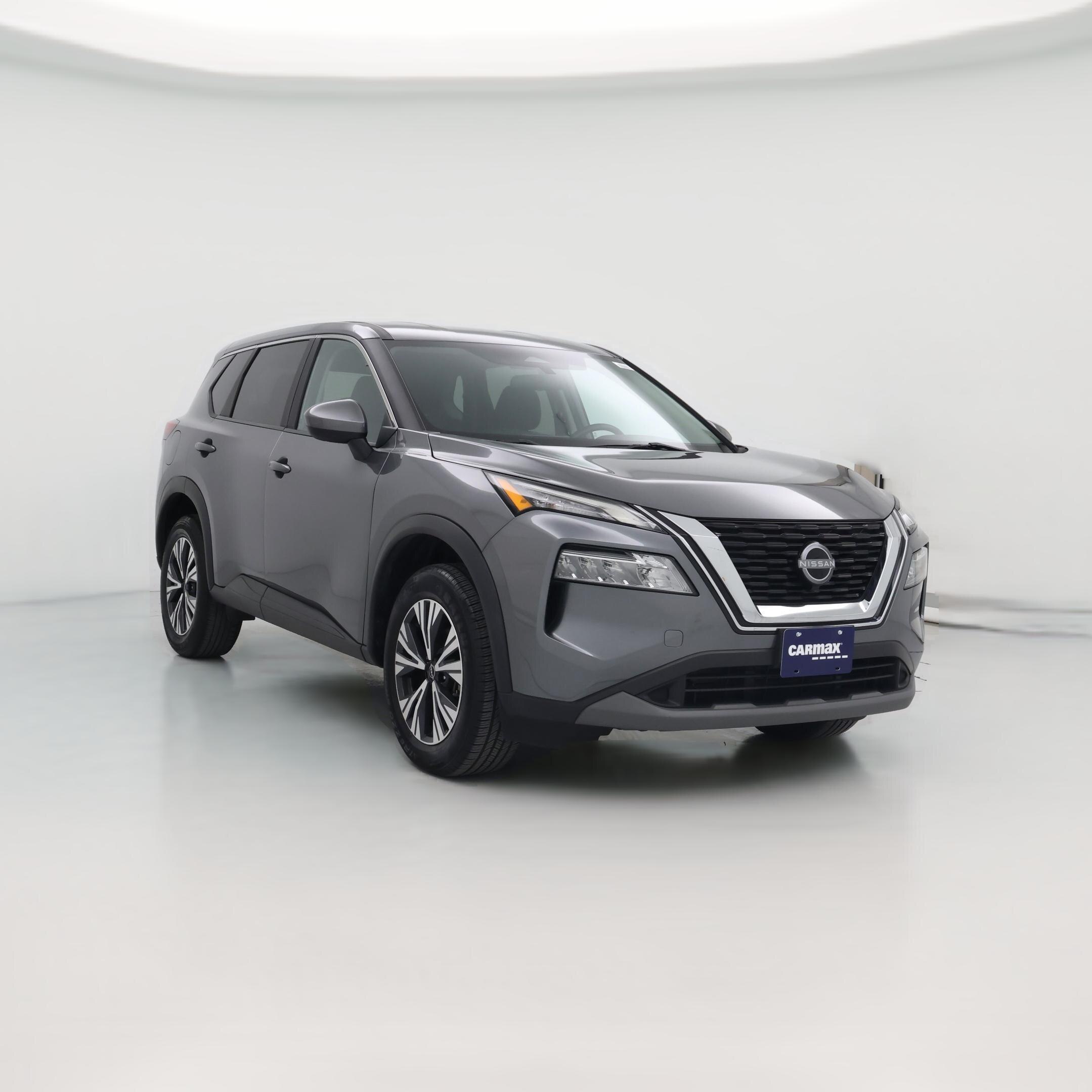 Thumbnail: 2023 Nissan Rogue - 1