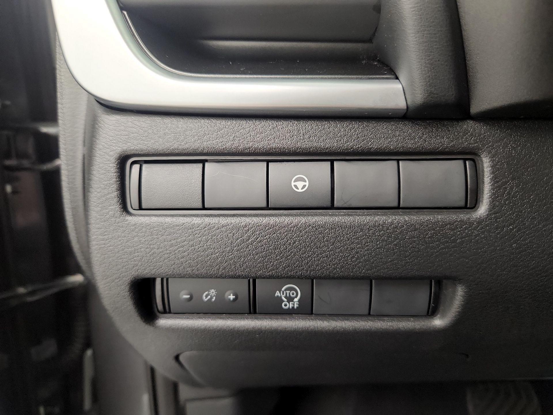 Thumbnail: 2023 Nissan Rogue - 13