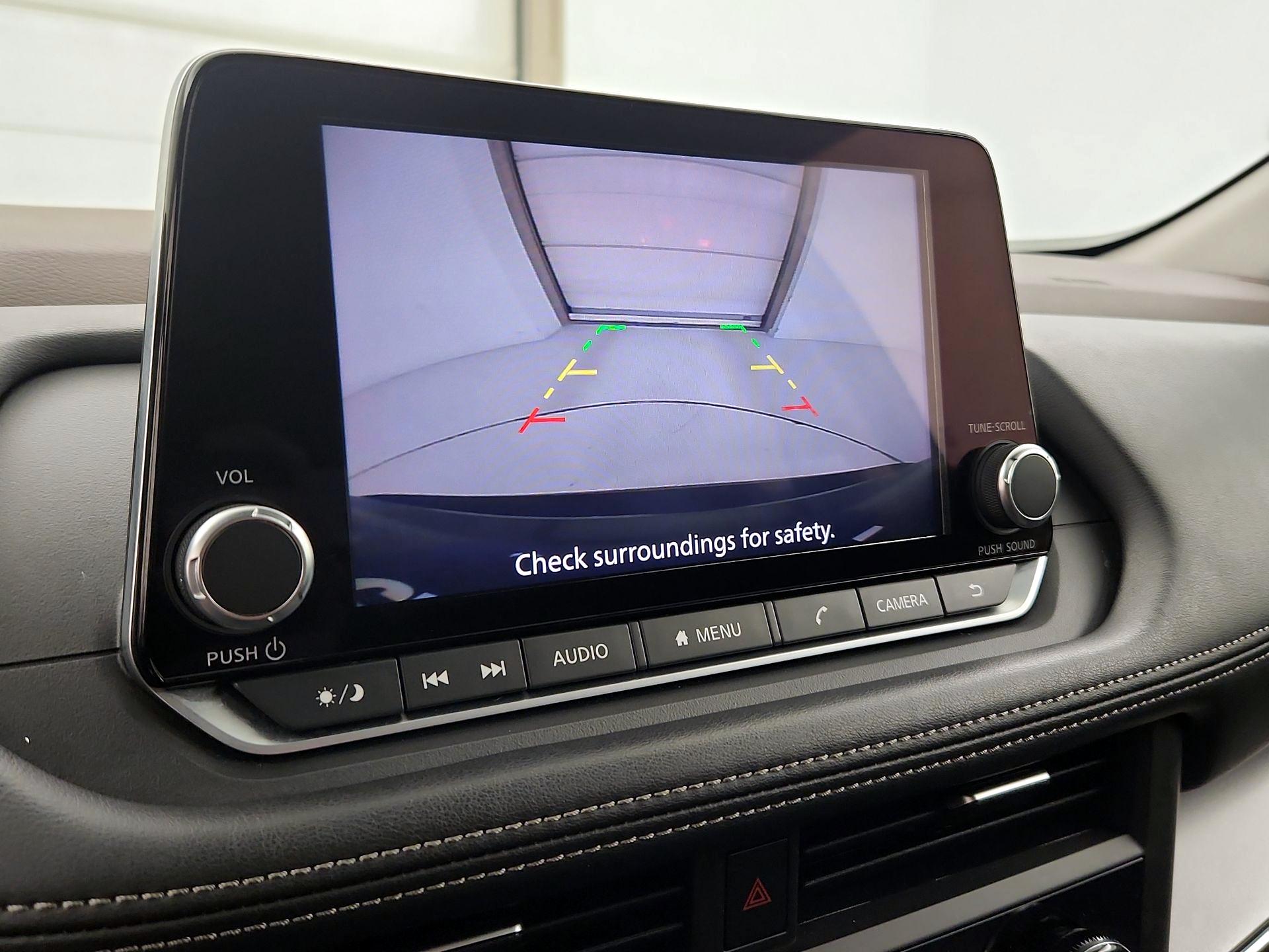 Thumbnail: 2023 Nissan Rogue - 14