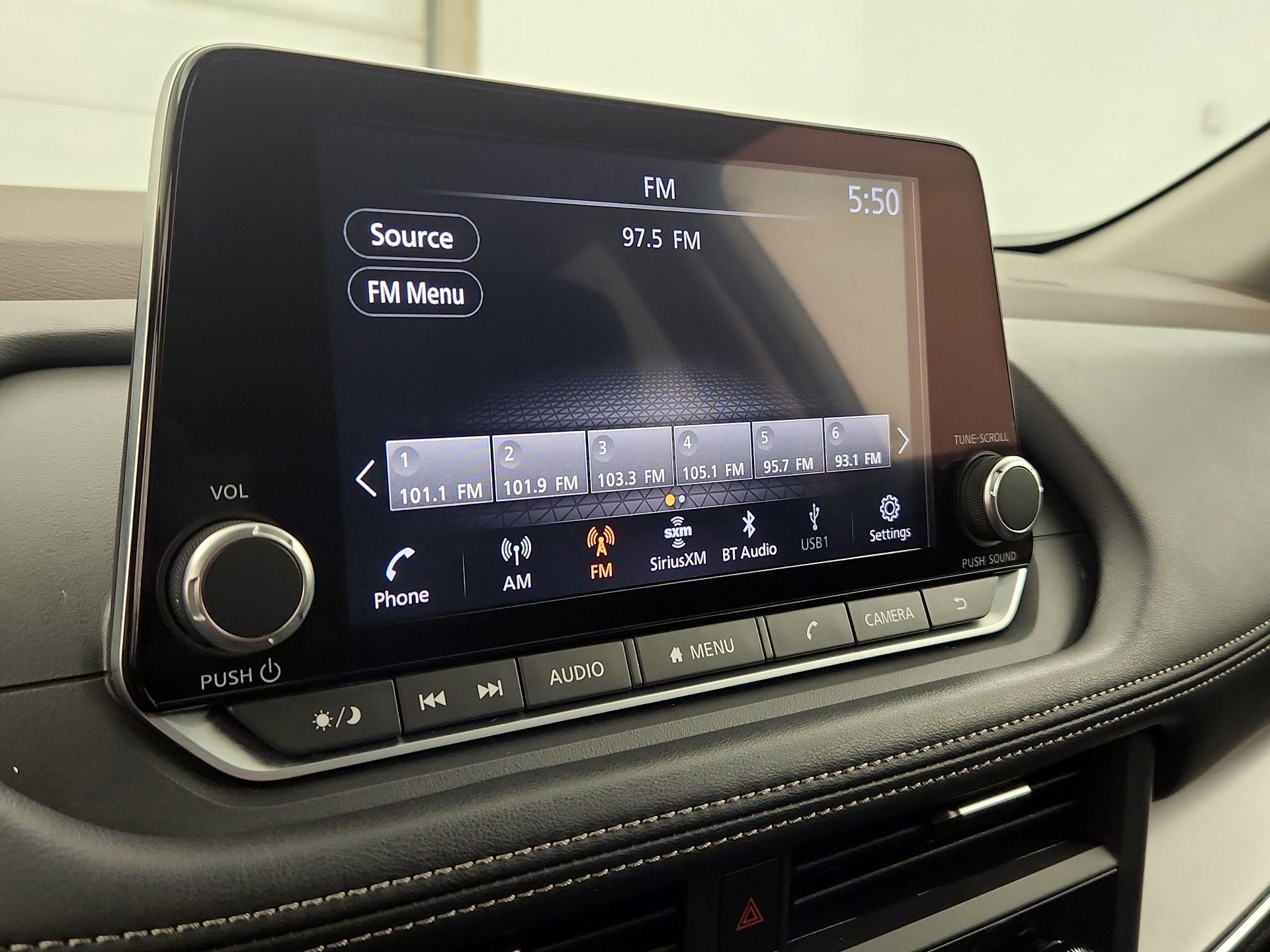 Thumbnail: 2023 Nissan Rogue - 15