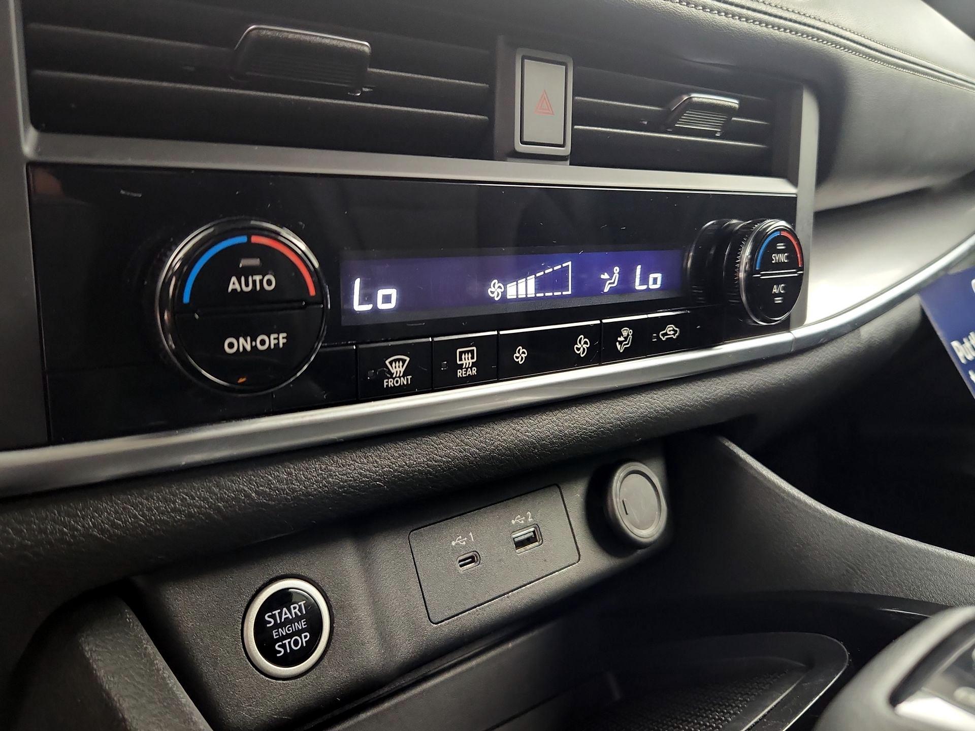 Thumbnail: 2023 Nissan Rogue - 16