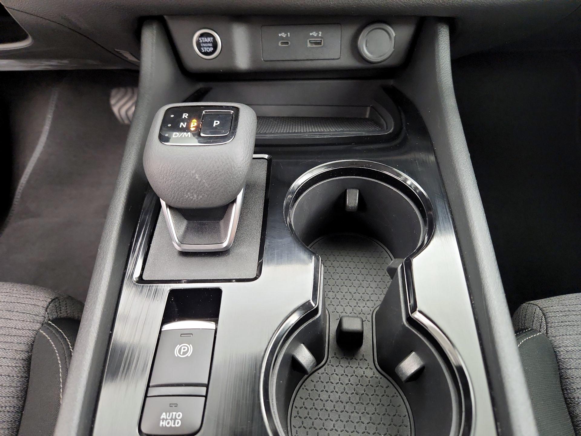 Thumbnail: 2023 Nissan Rogue - 17