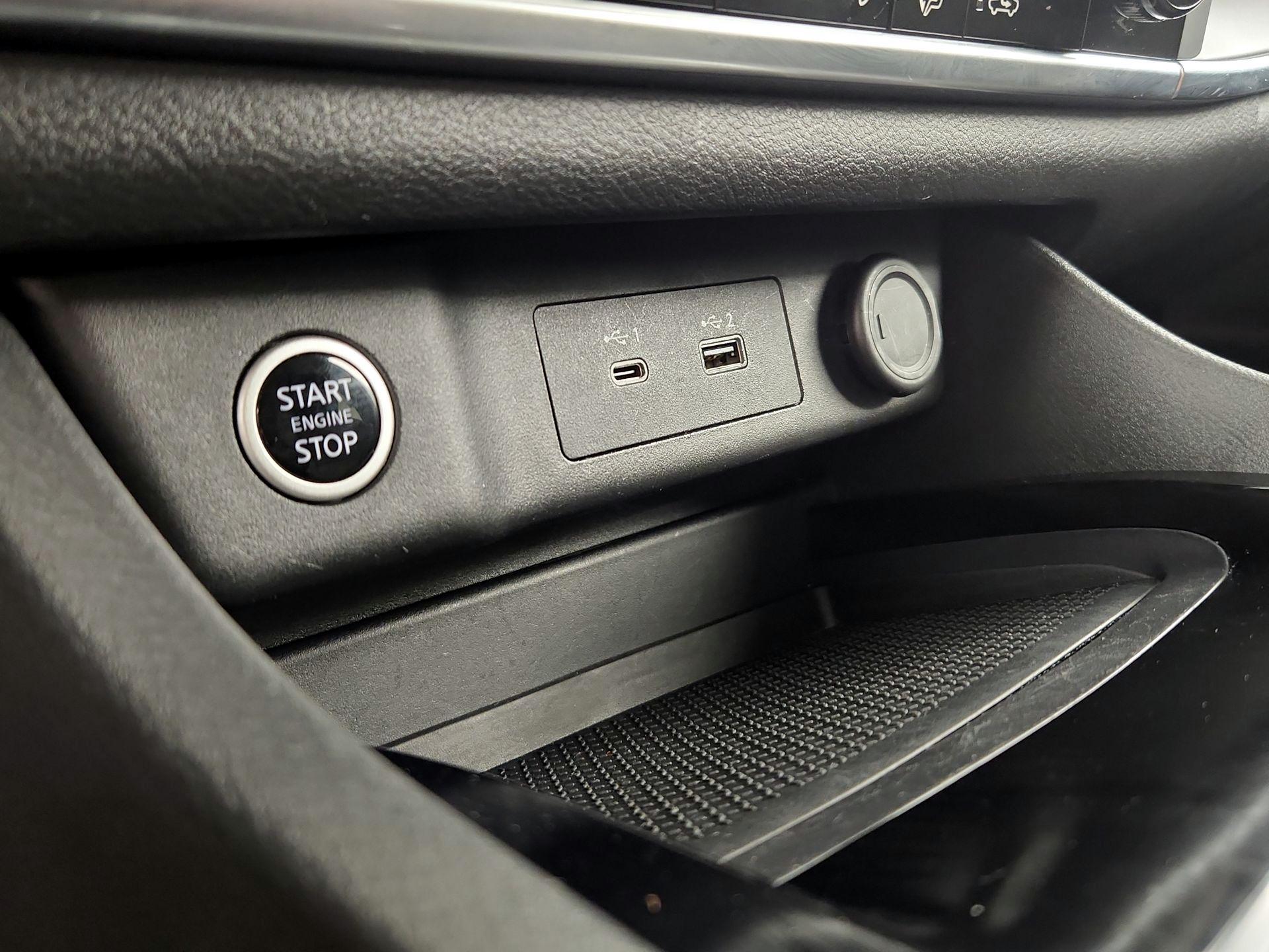 Thumbnail: 2023 Nissan Rogue - 18