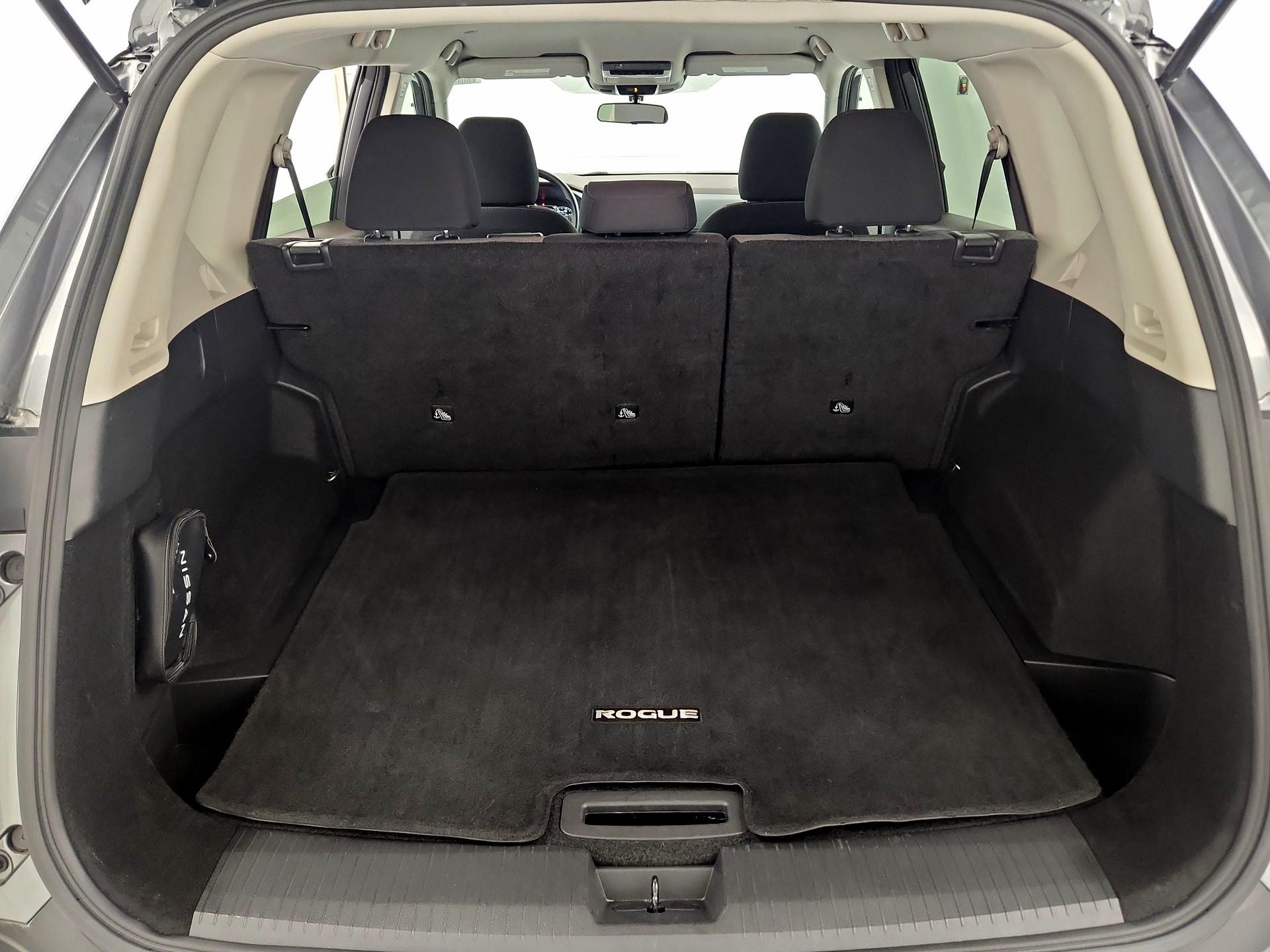 Thumbnail: 2023 Nissan Rogue - 20