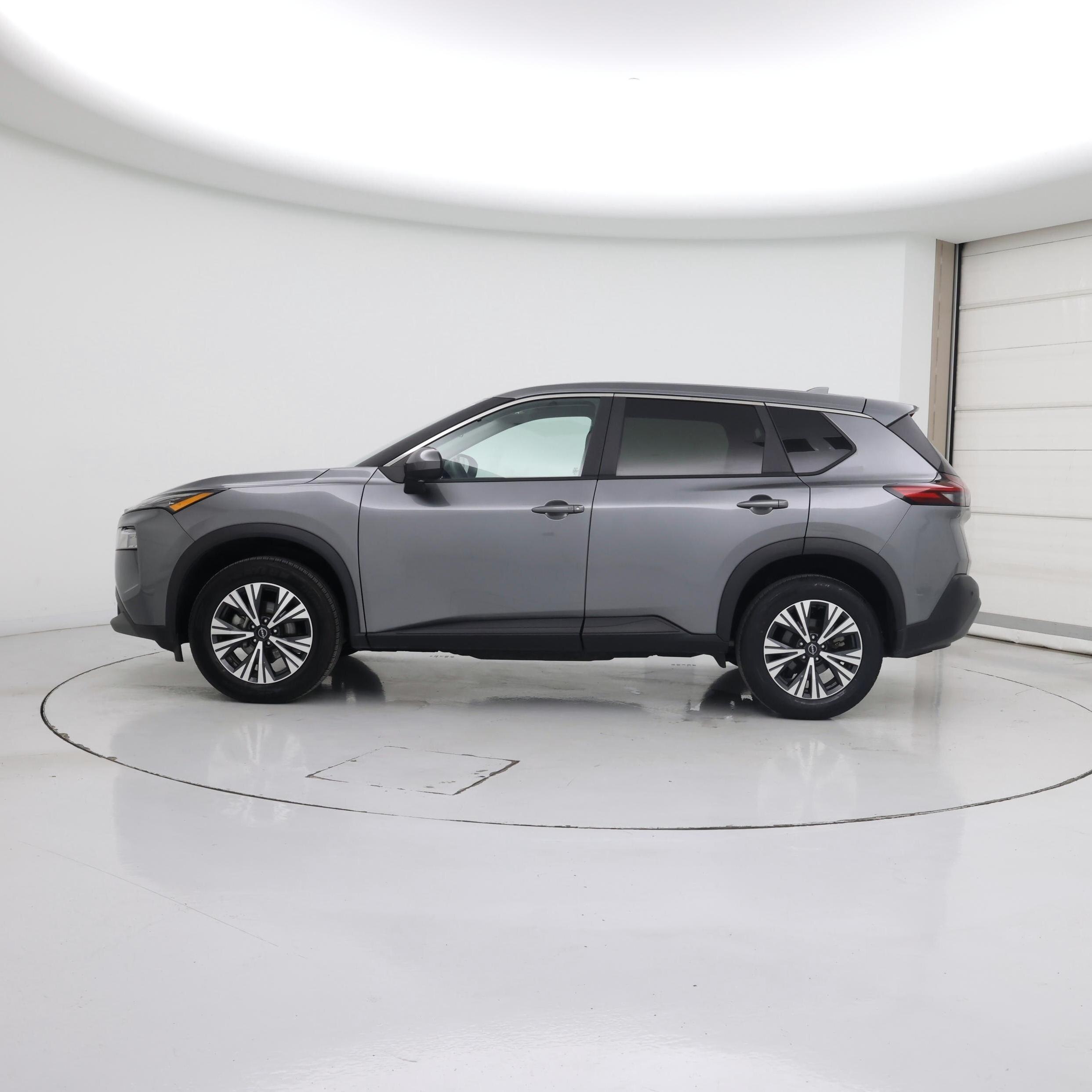 Thumbnail: 2023 Nissan Rogue - 3