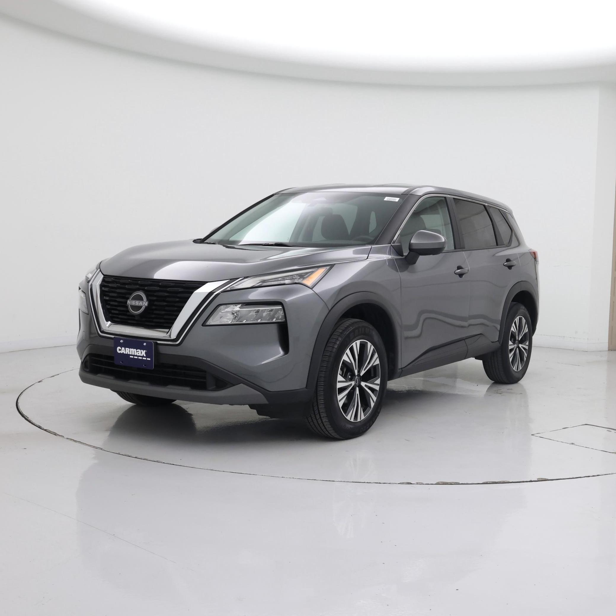 Thumbnail: 2023 Nissan Rogue - 4