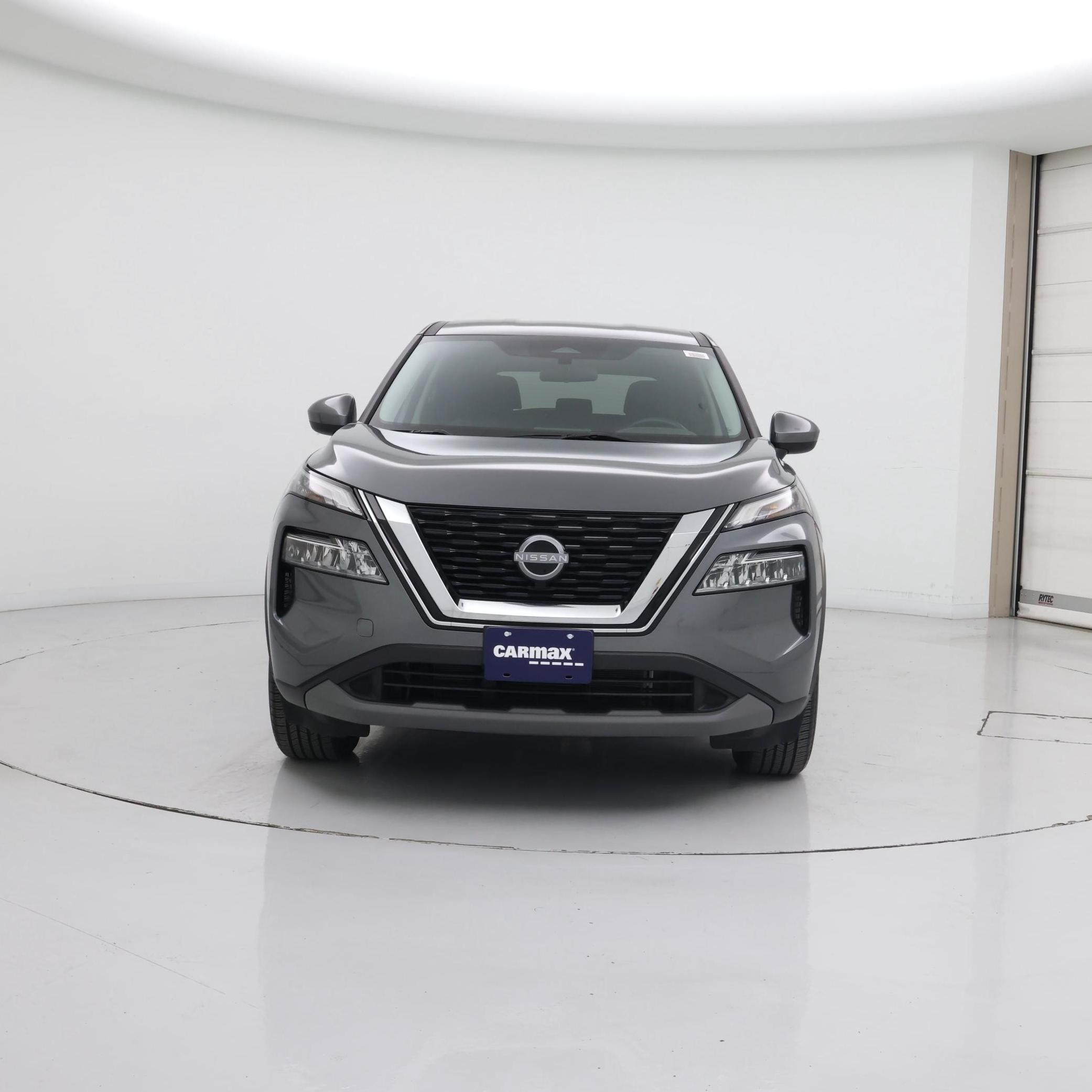 Thumbnail: 2023 Nissan Rogue - 5