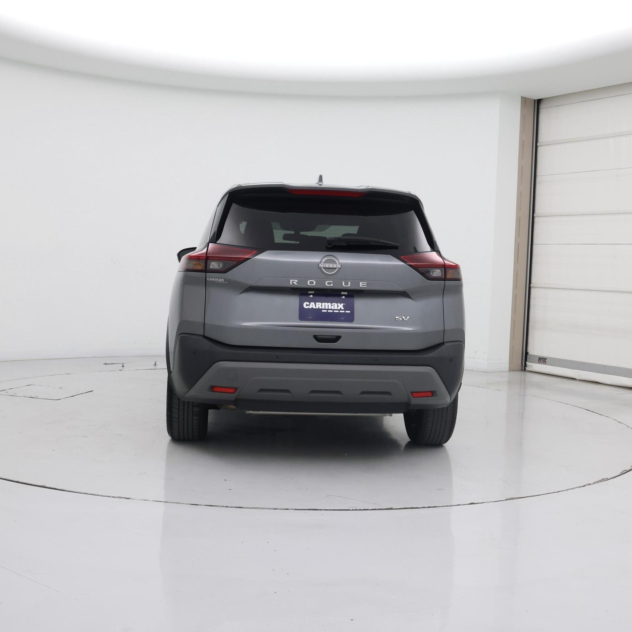 Thumbnail: 2023 Nissan Rogue - 6