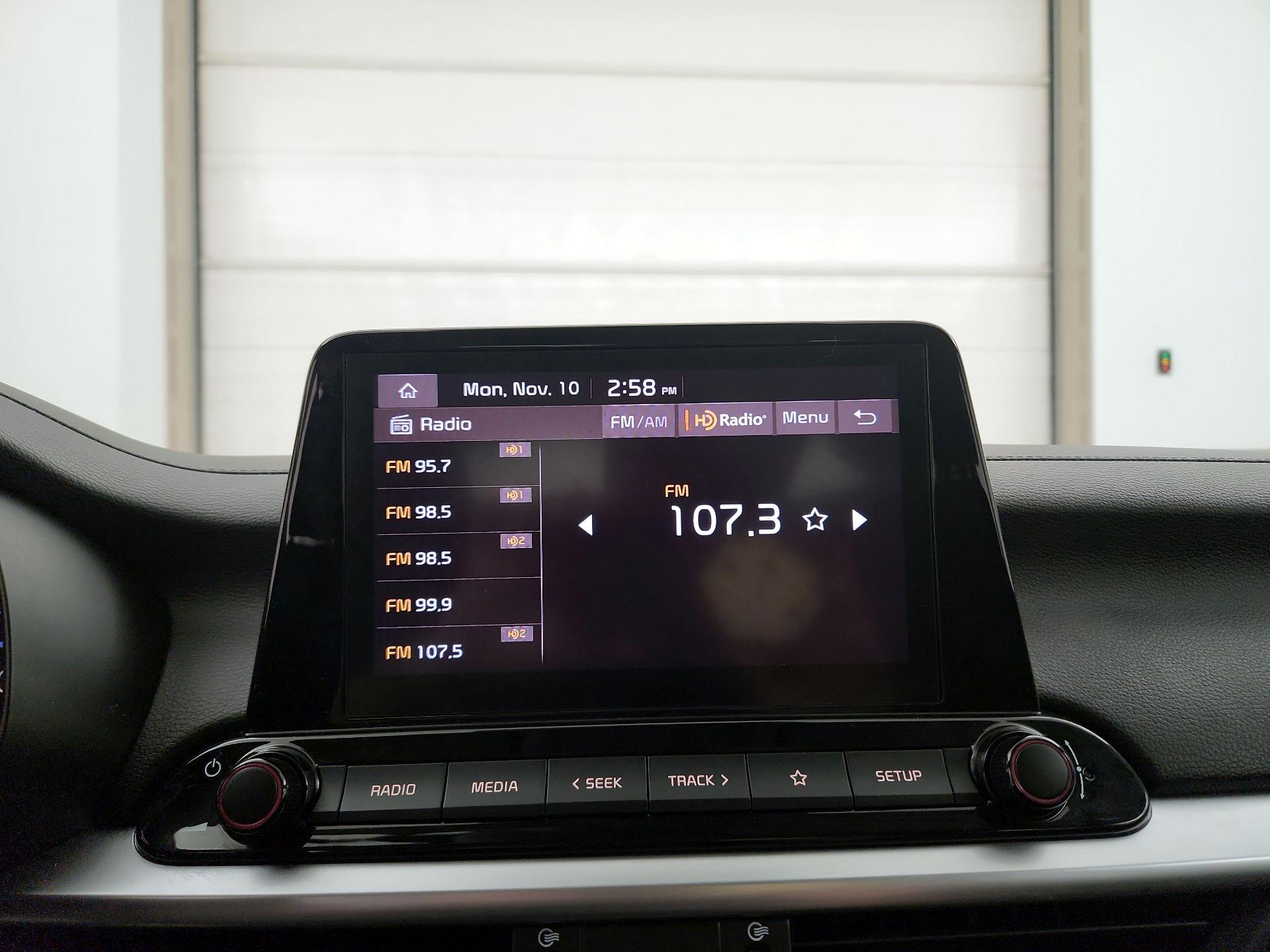 Thumbnail: 2023 Kia Forte - 15