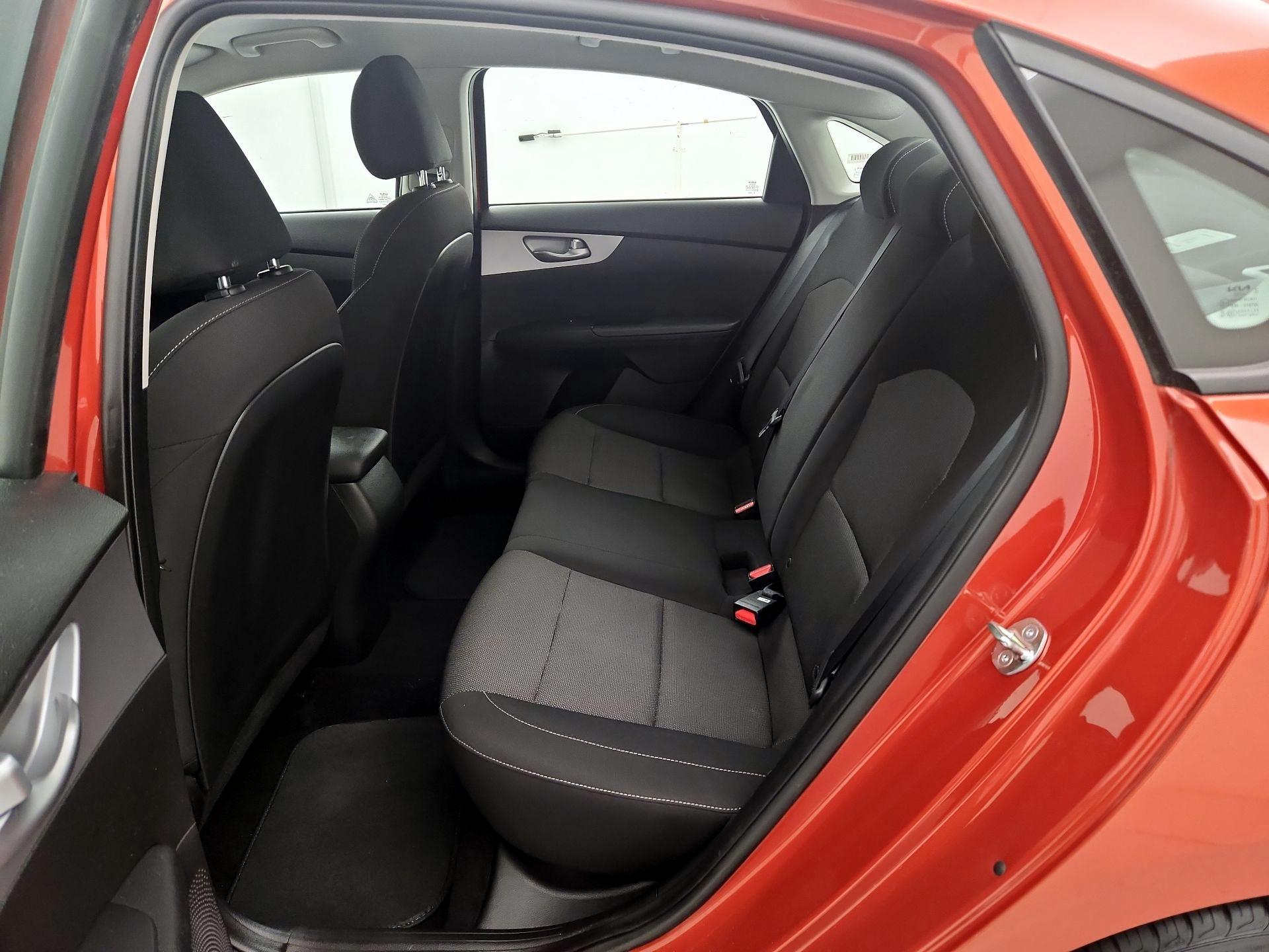 Thumbnail: 2023 Kia Forte - 19