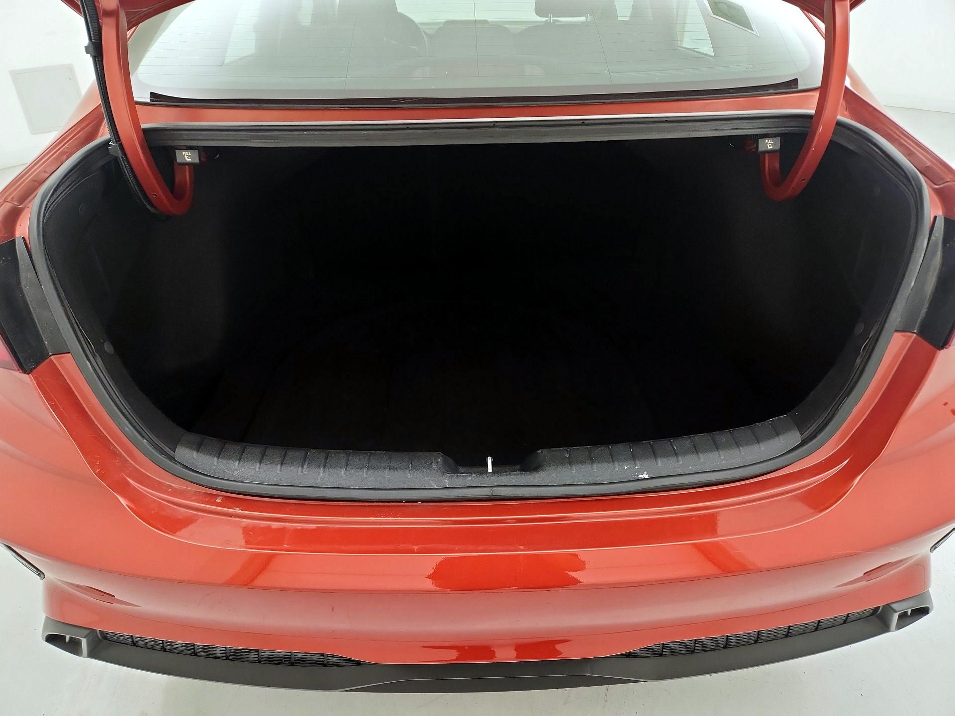 Thumbnail: 2023 Kia Forte - 20