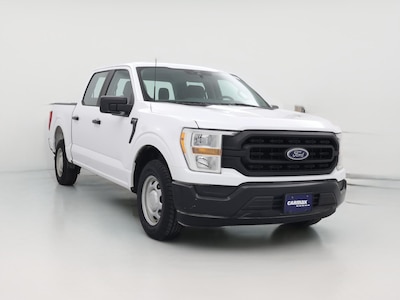 2021 Ford F150 XL