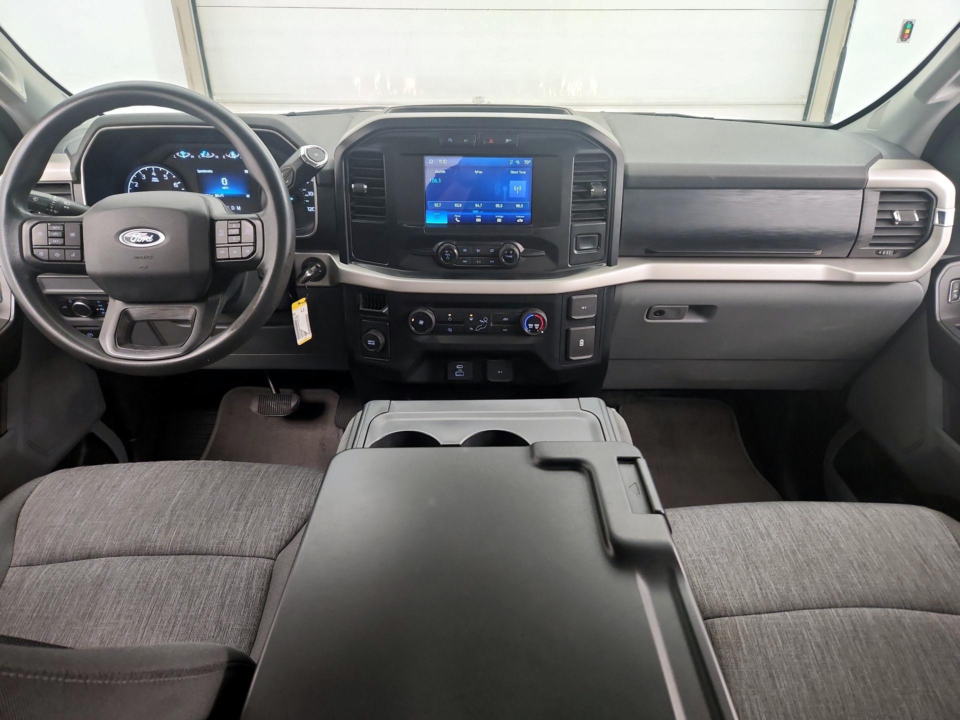 Thumbnail: 2021 Ford F-150 - 9