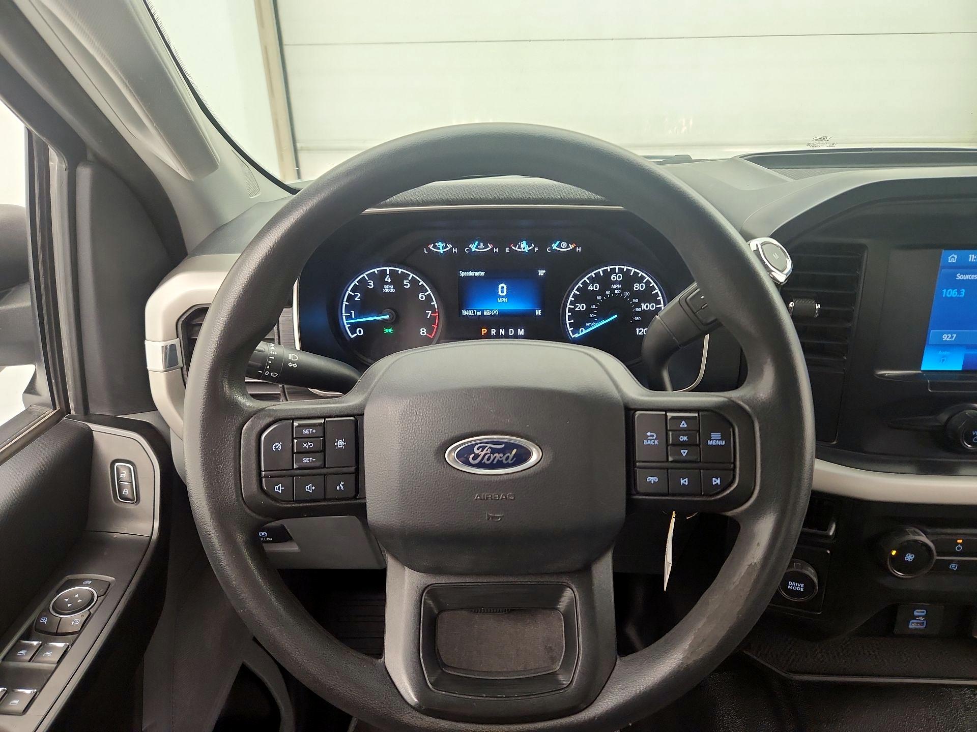 Thumbnail: 2021 Ford F-150 - 10