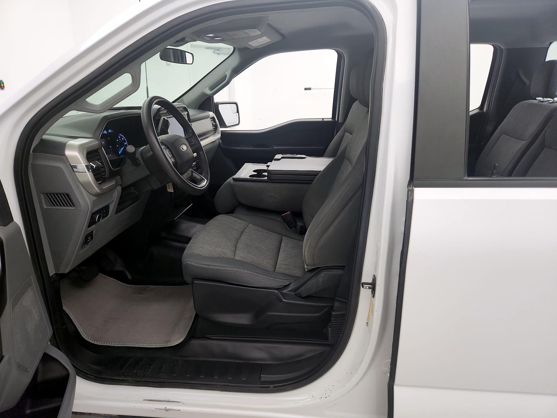 Thumbnail: 2021 Ford F-150 - 11