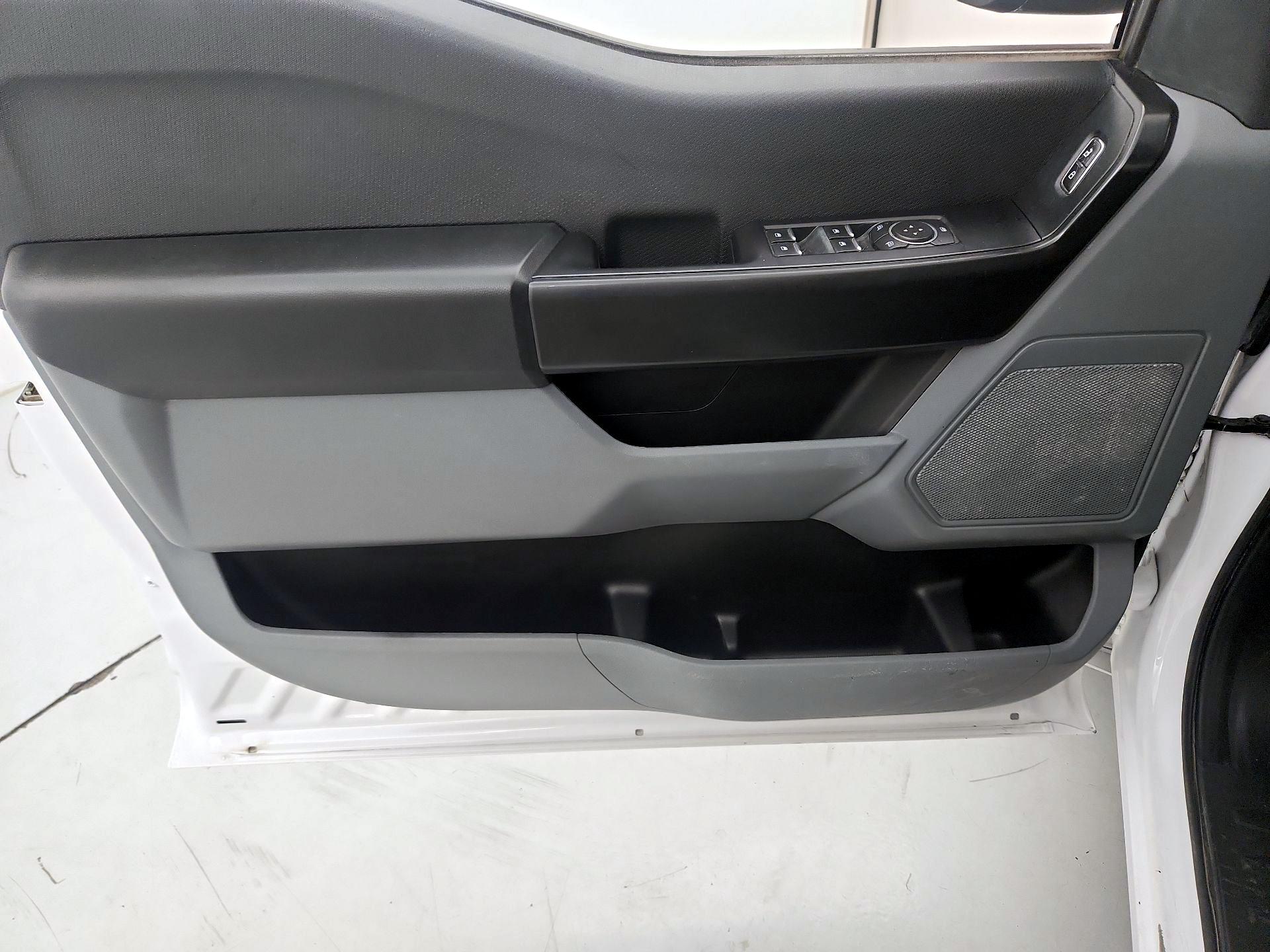 Thumbnail: 2021 Ford F-150 - 12