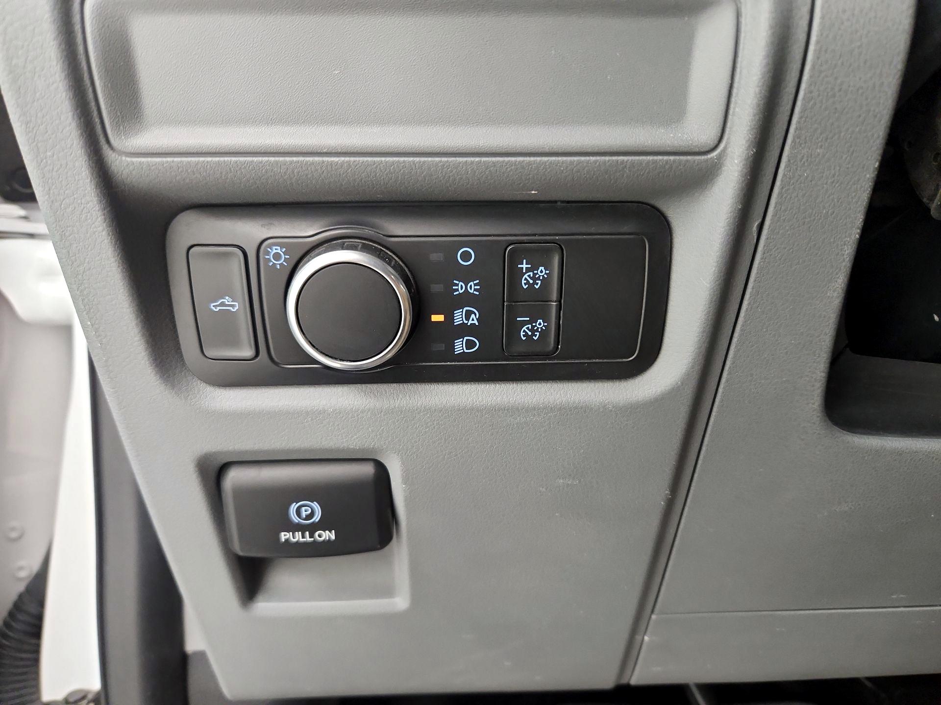 Thumbnail: 2021 Ford F-150 - 13