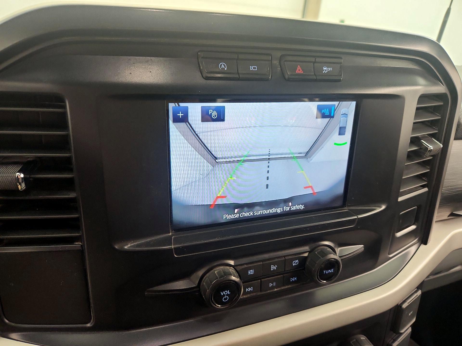 Thumbnail: 2021 Ford F-150 - 14