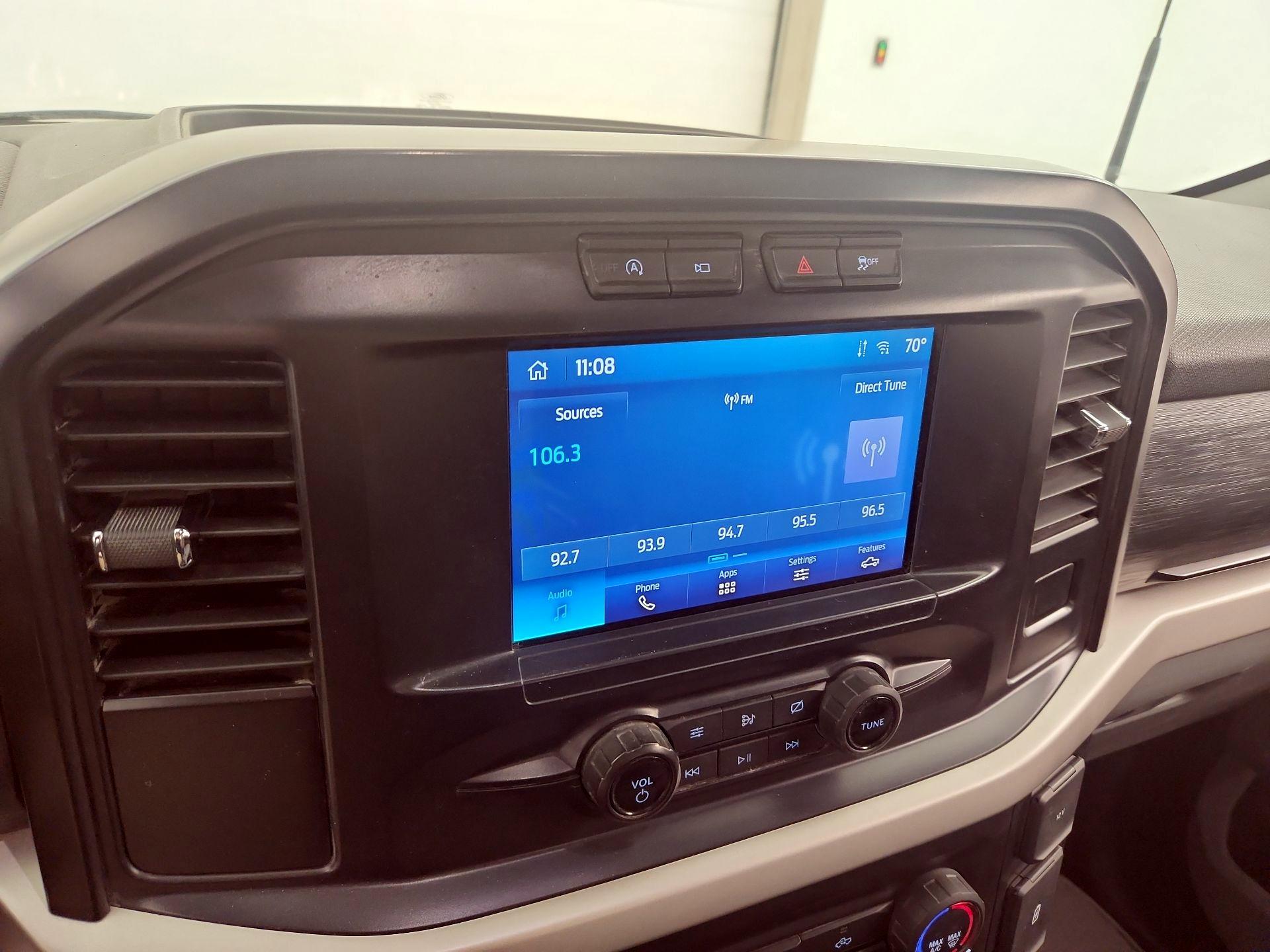 Thumbnail: 2021 Ford F-150 - 15