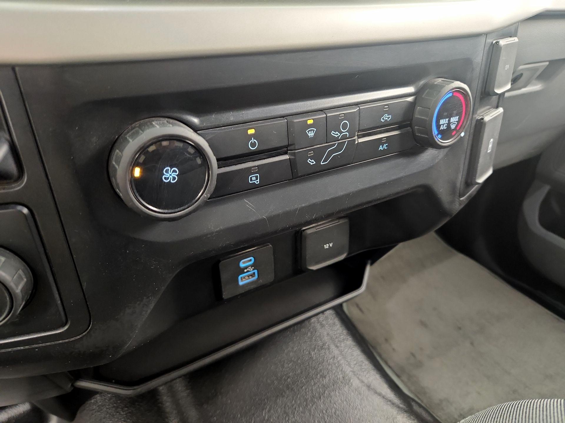 Thumbnail: 2021 Ford F-150 - 16