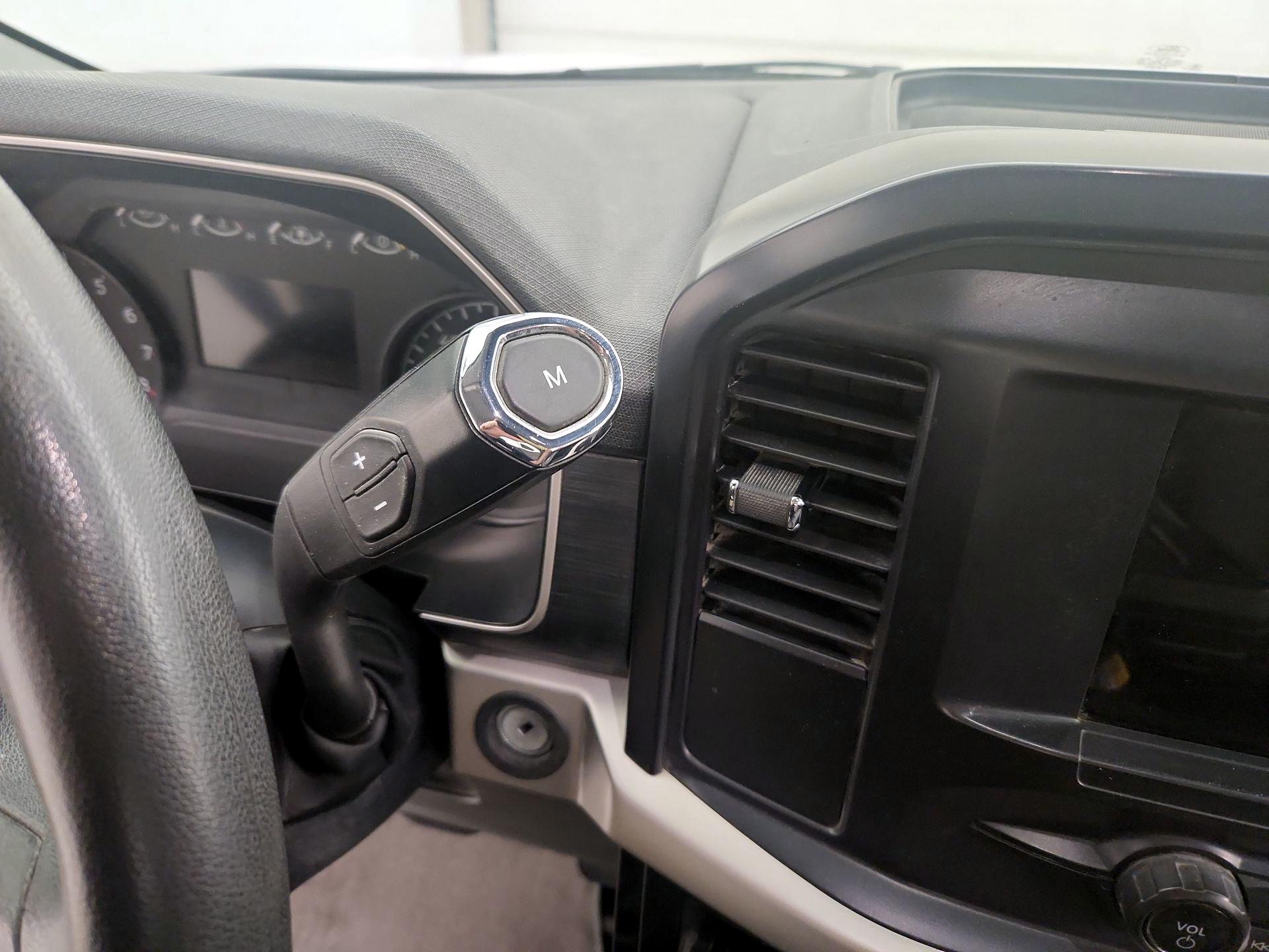 Thumbnail: 2021 Ford F-150 - 17