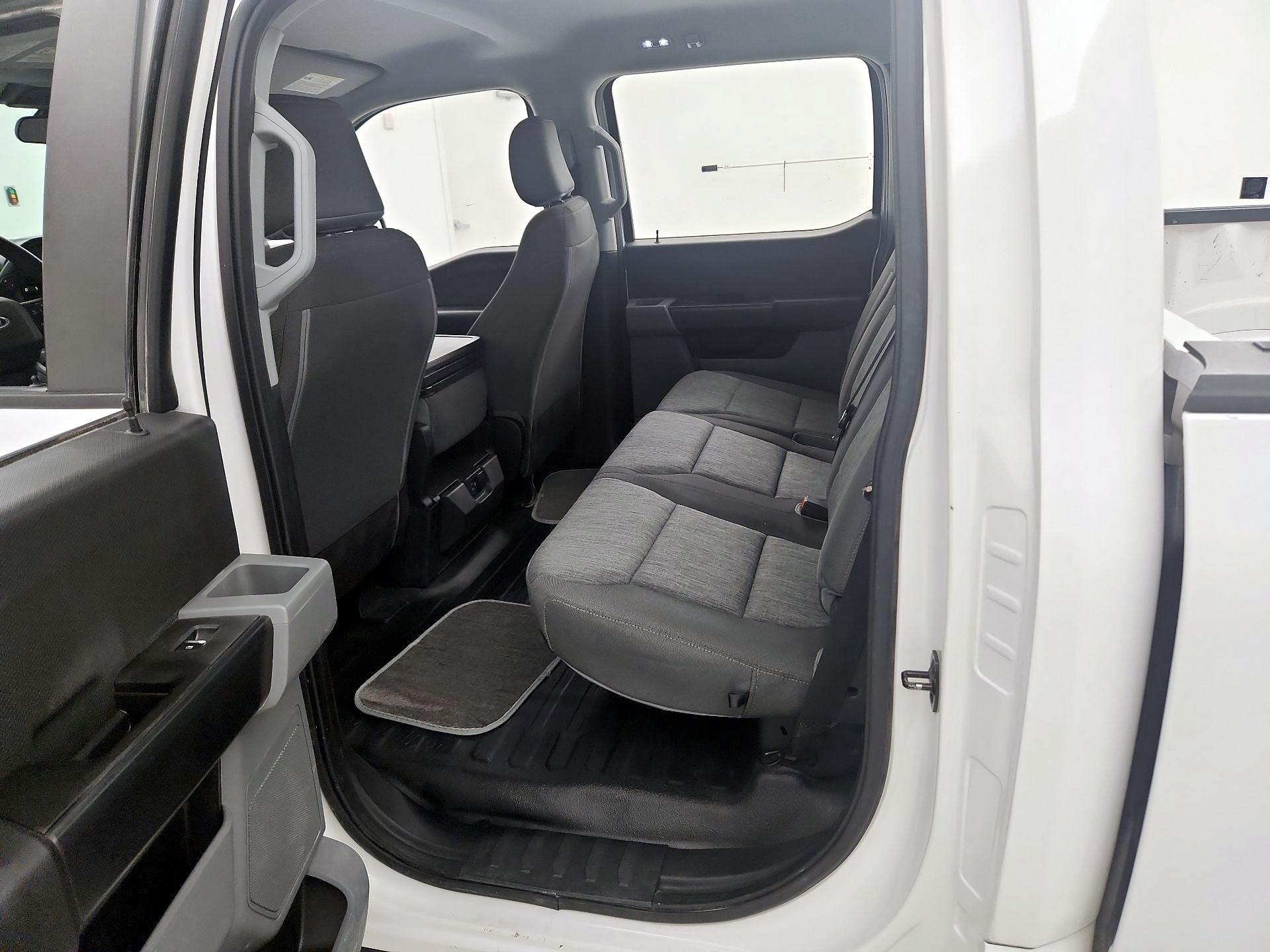 Thumbnail: 2021 Ford F-150 - 19