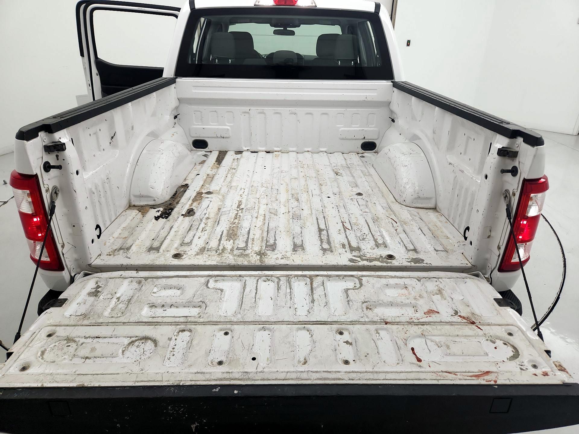 Thumbnail: 2021 Ford F-150 - 20