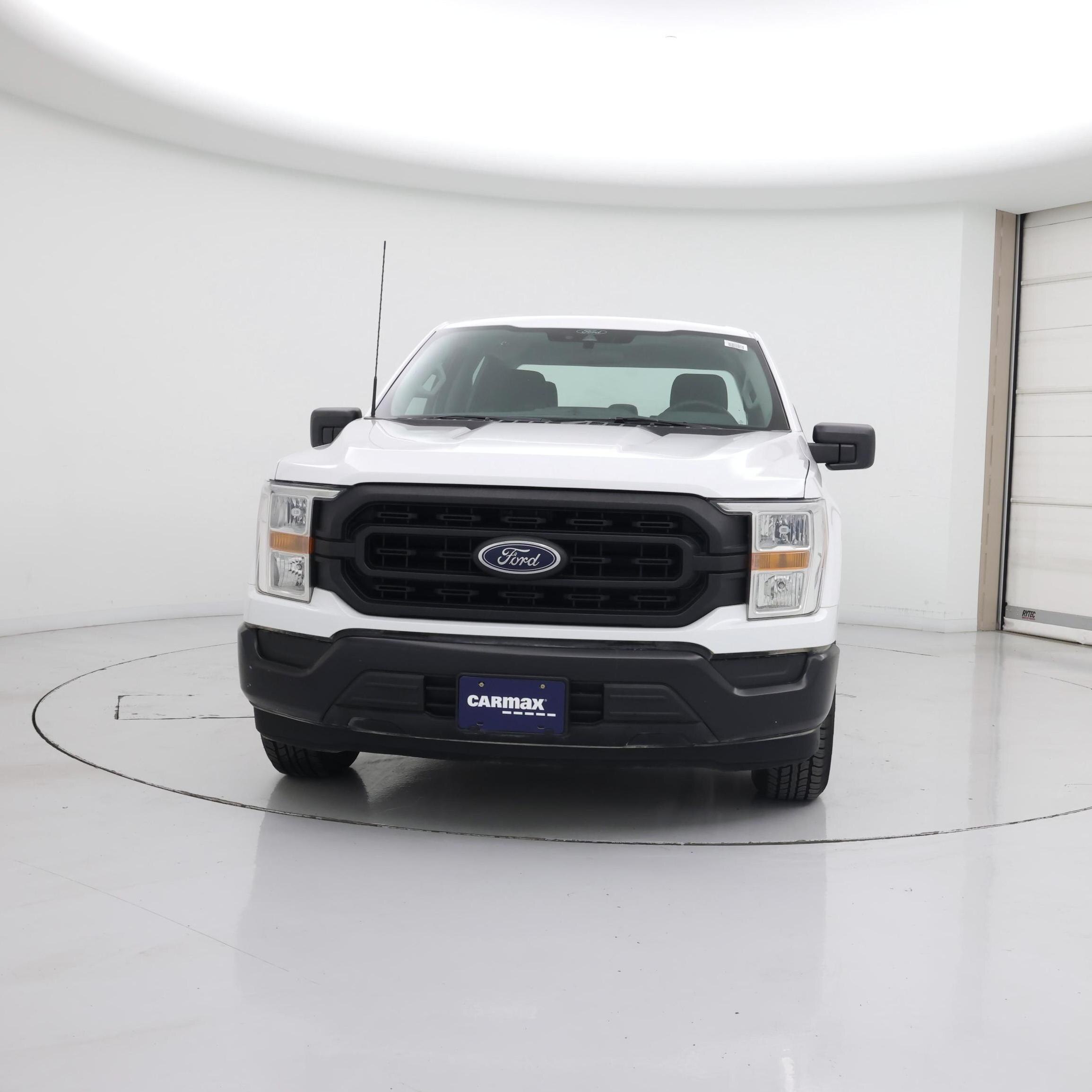 Thumbnail: 2021 Ford F-150 - 5