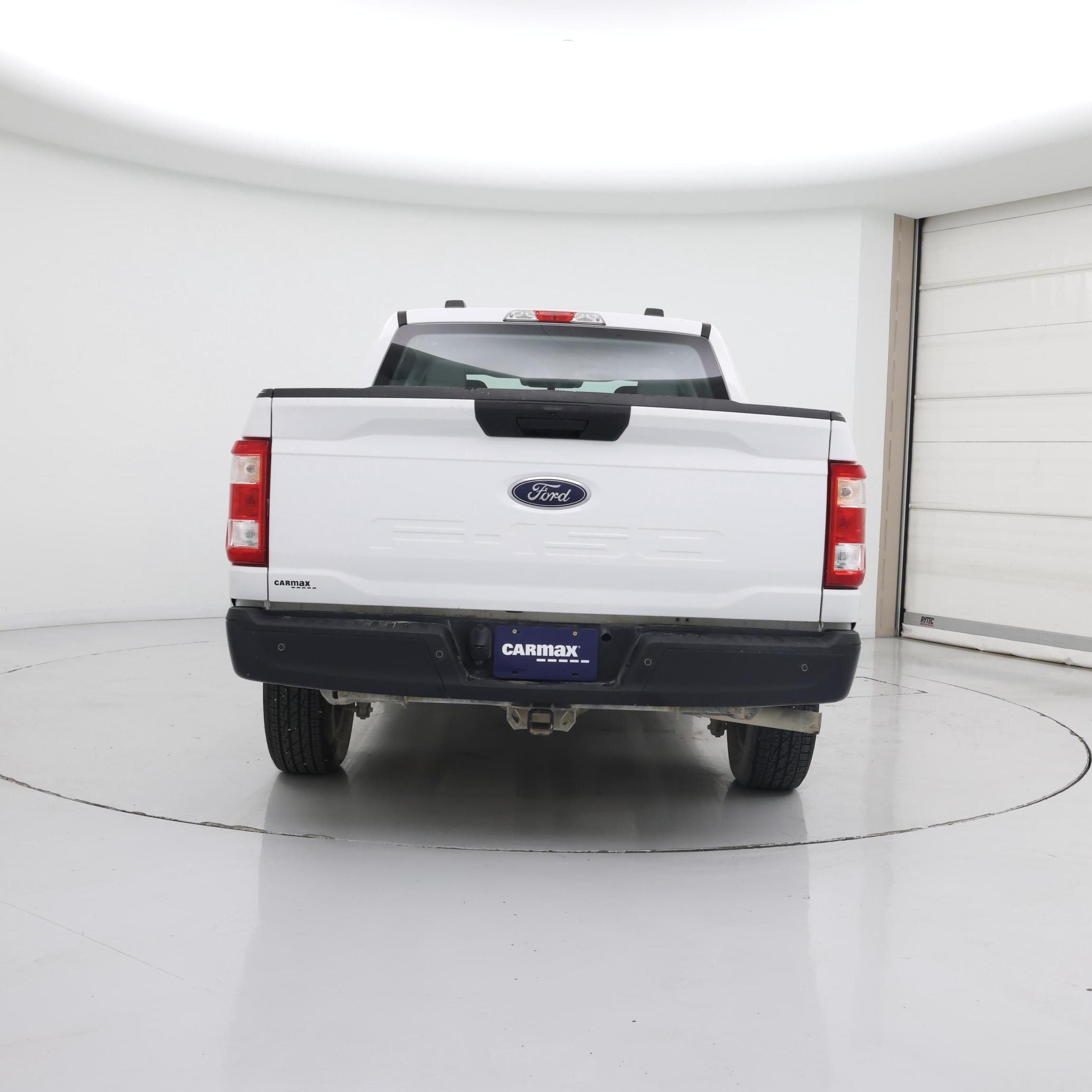 Thumbnail: 2021 Ford F-150 - 6