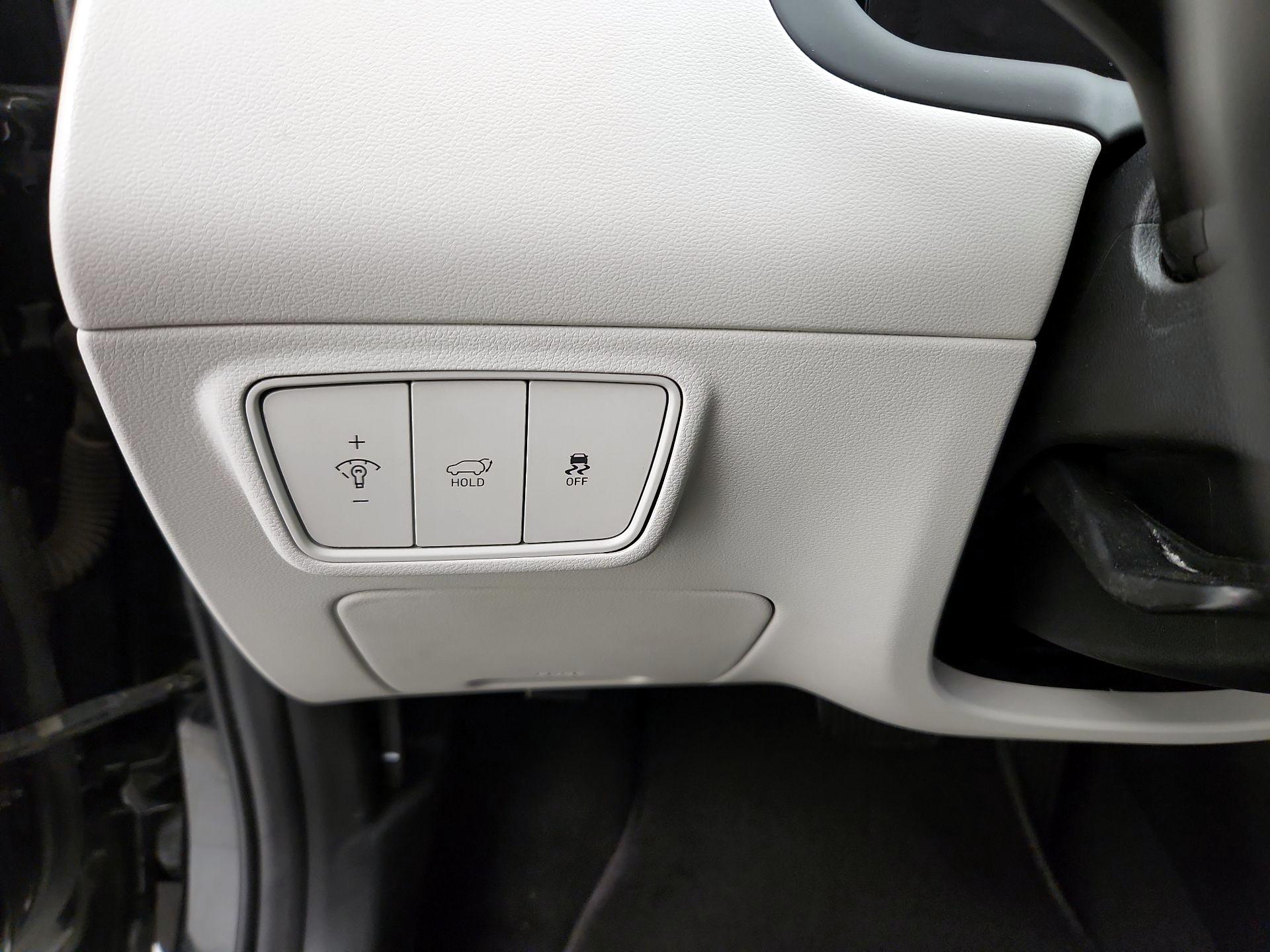 Thumbnail: 2022 Hyundai Tucson - 13