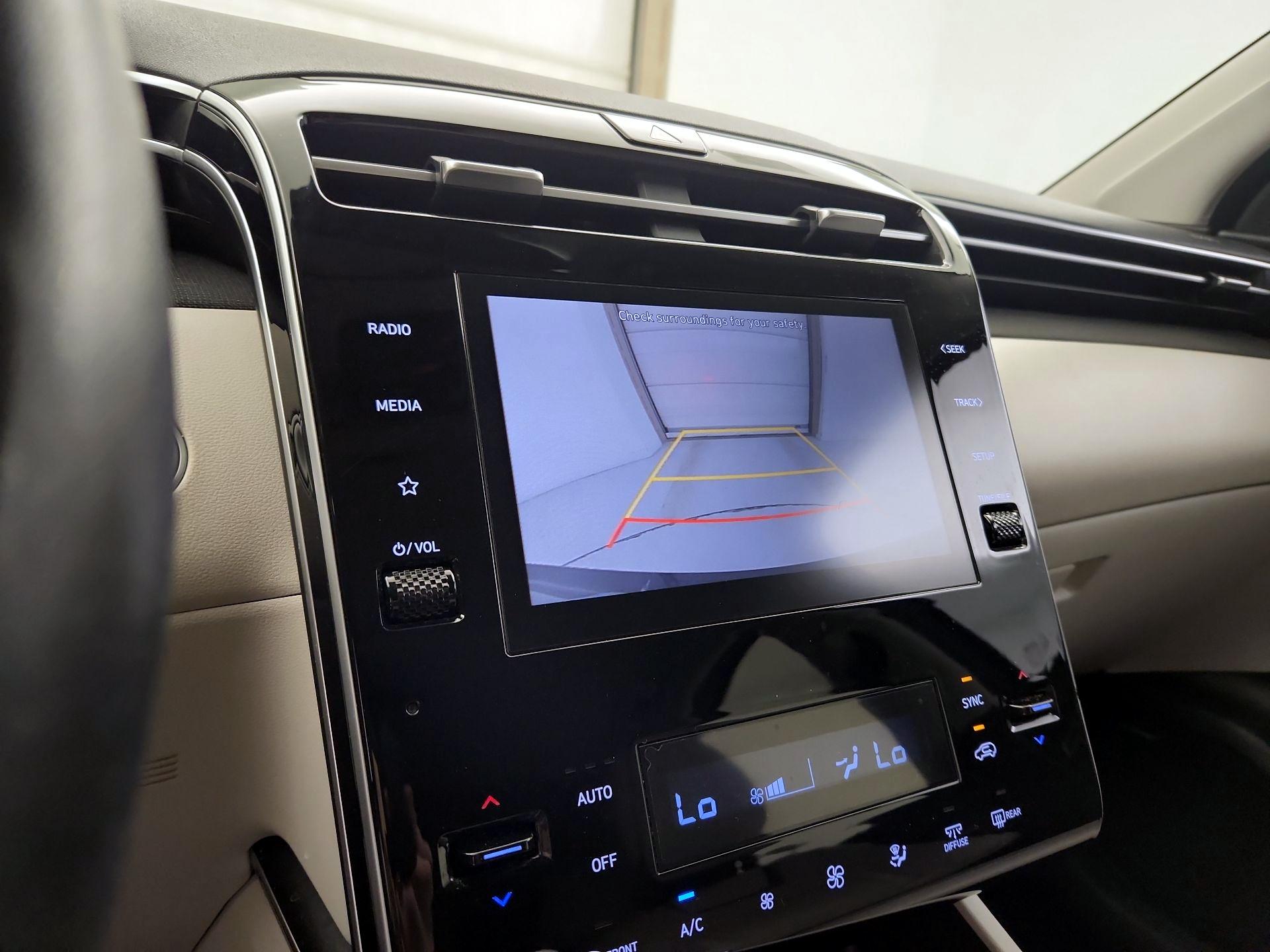 Thumbnail: 2022 Hyundai Tucson - 14