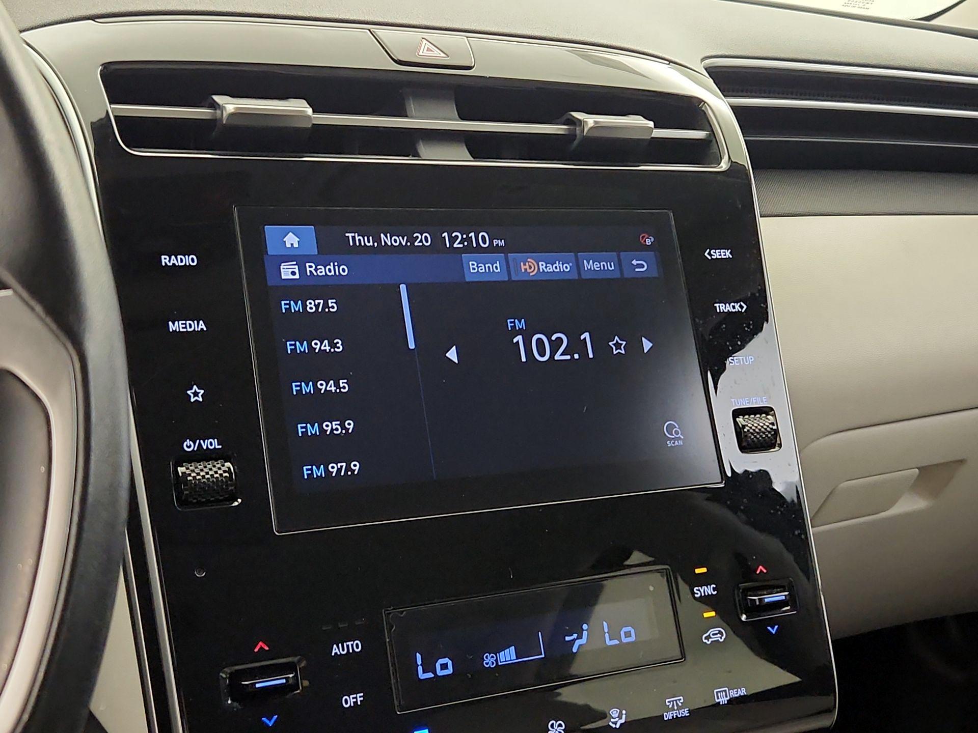 Thumbnail: 2022 Hyundai Tucson - 15