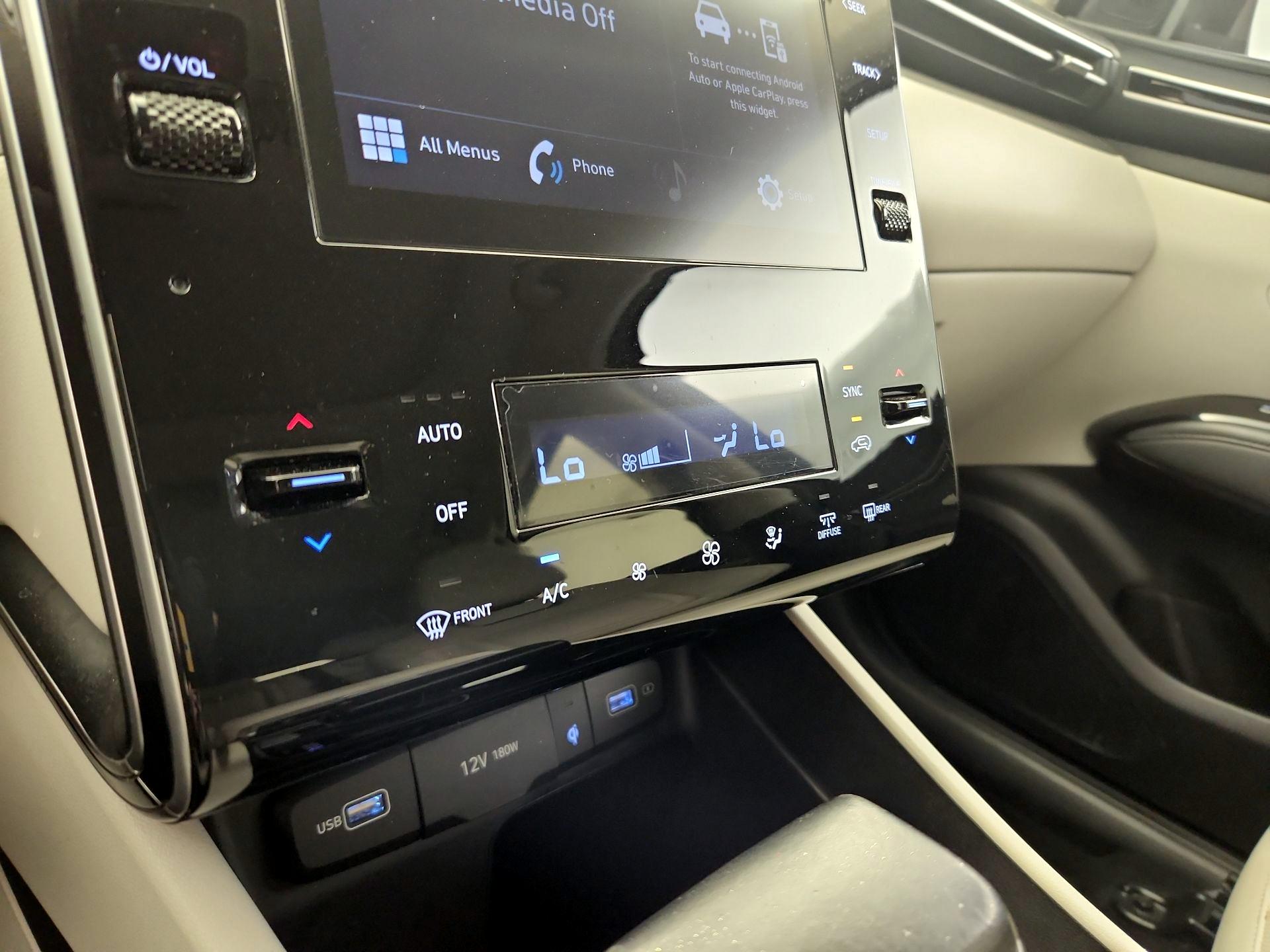 Thumbnail: 2022 Hyundai Tucson - 16