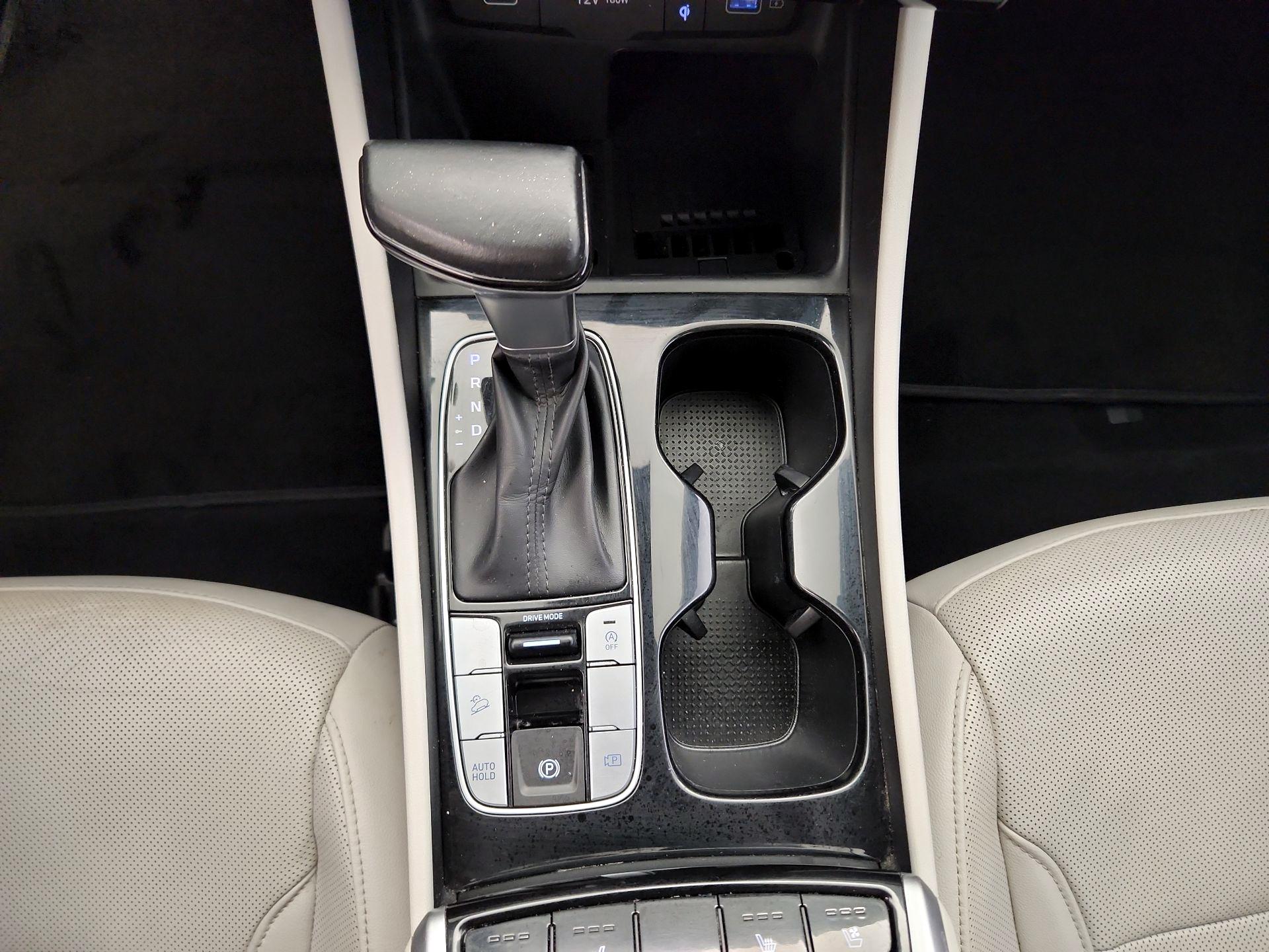 Thumbnail: 2022 Hyundai Tucson - 17