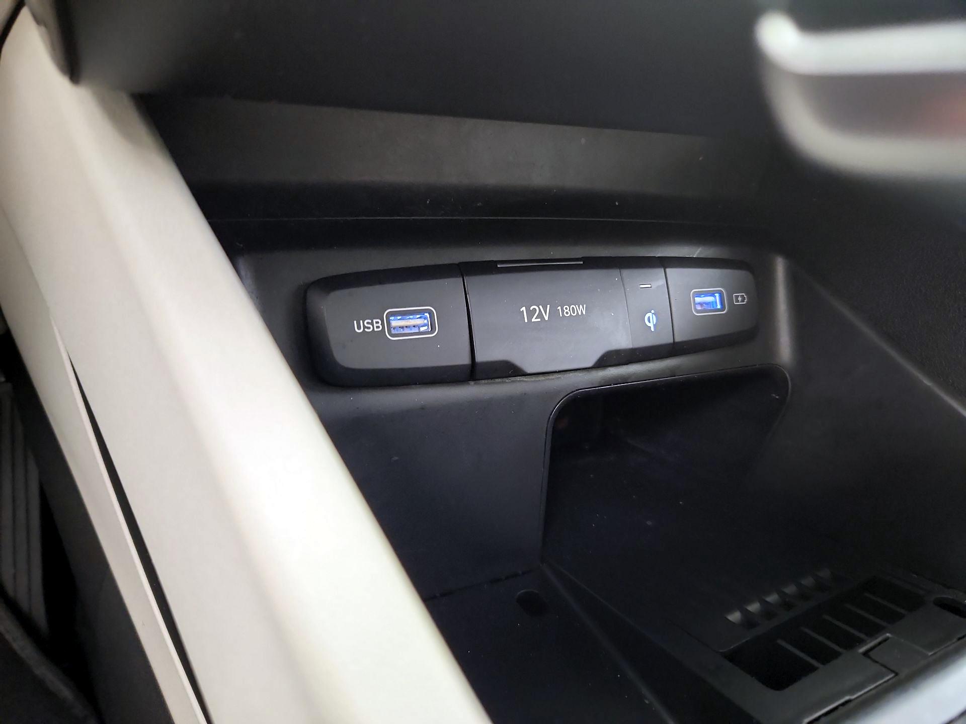 Thumbnail: 2022 Hyundai Tucson - 18