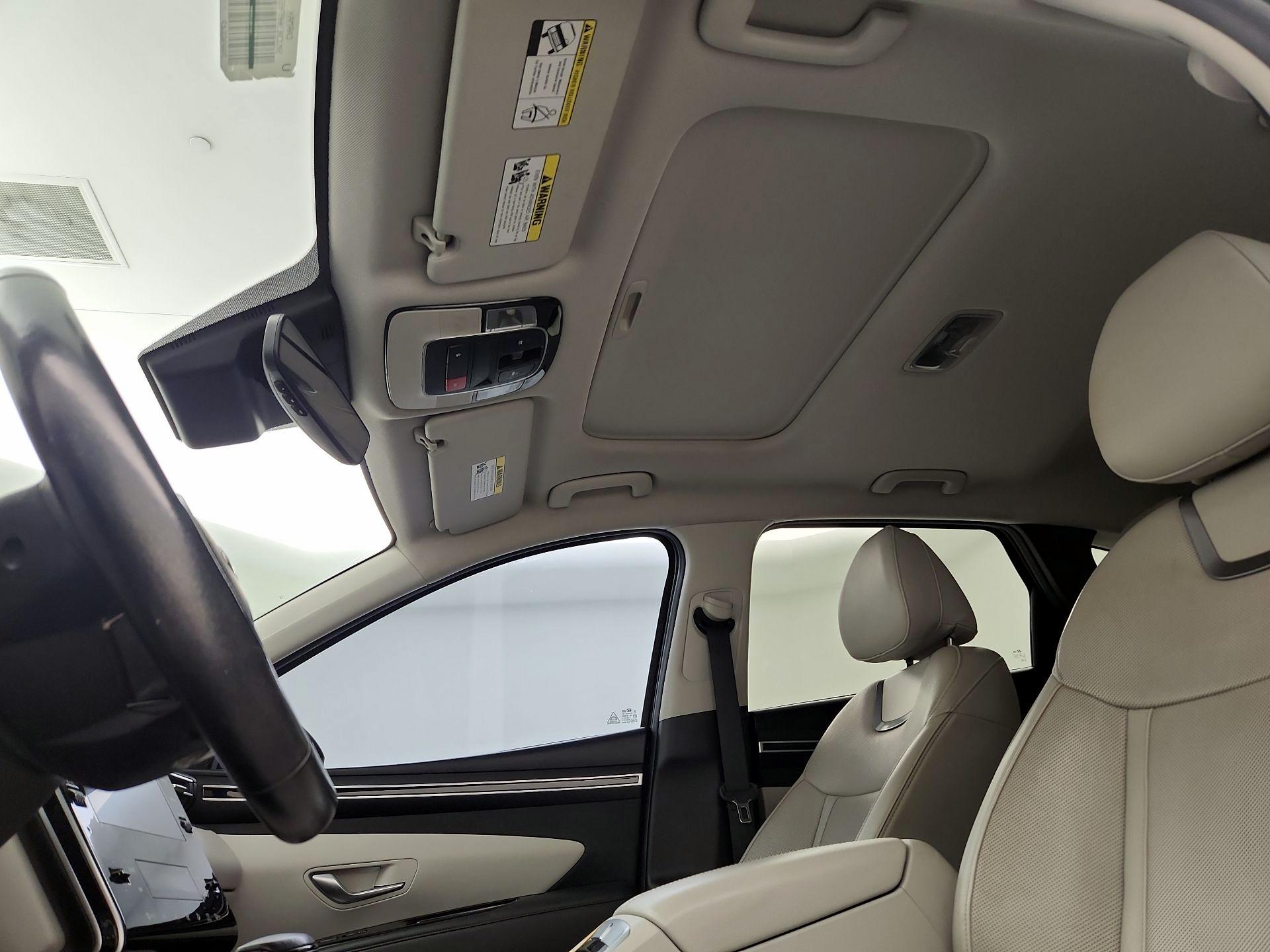 Thumbnail: 2022 Hyundai Tucson - 19